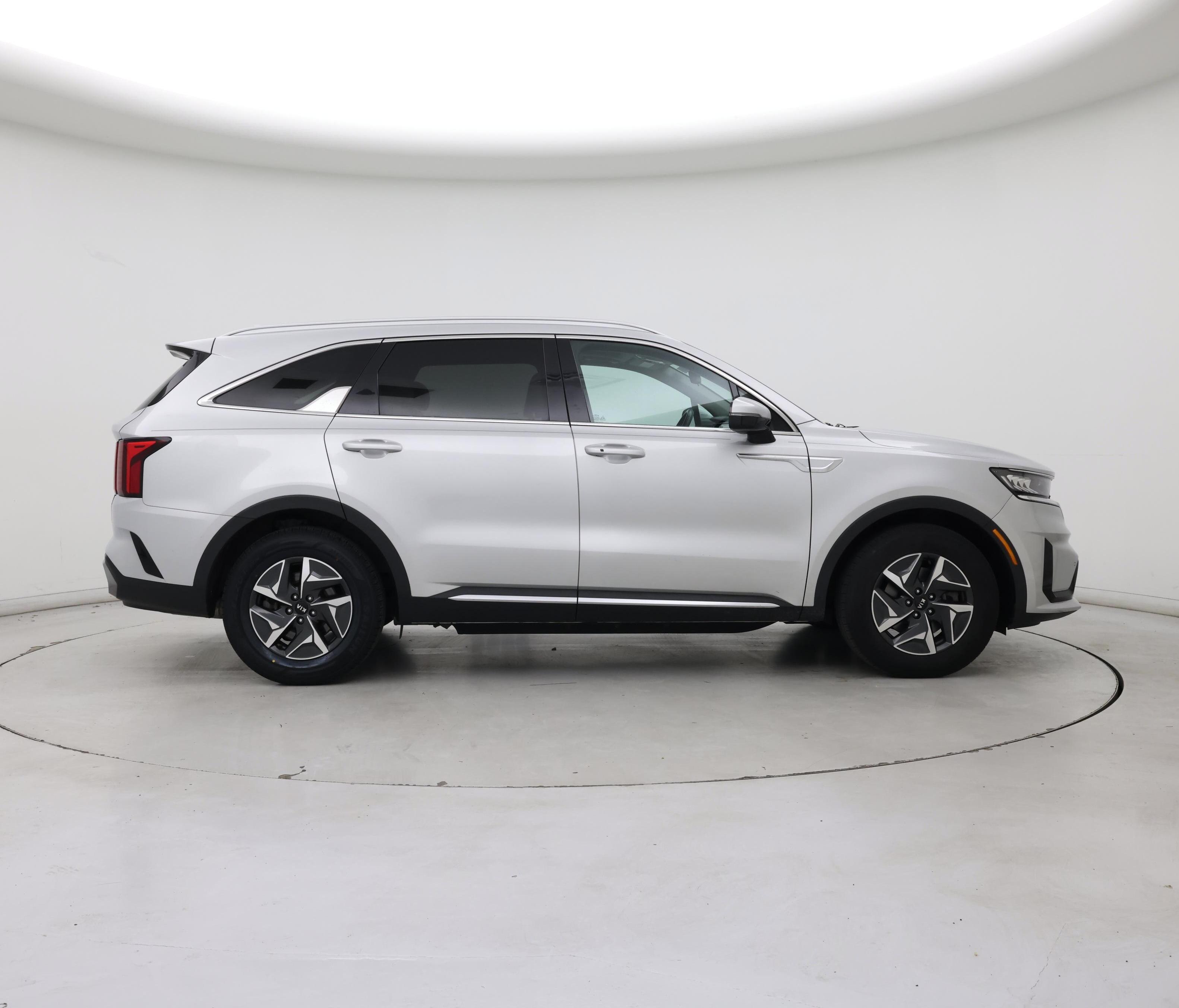 Thumbnail: 2021 Kia Sorento - 7
