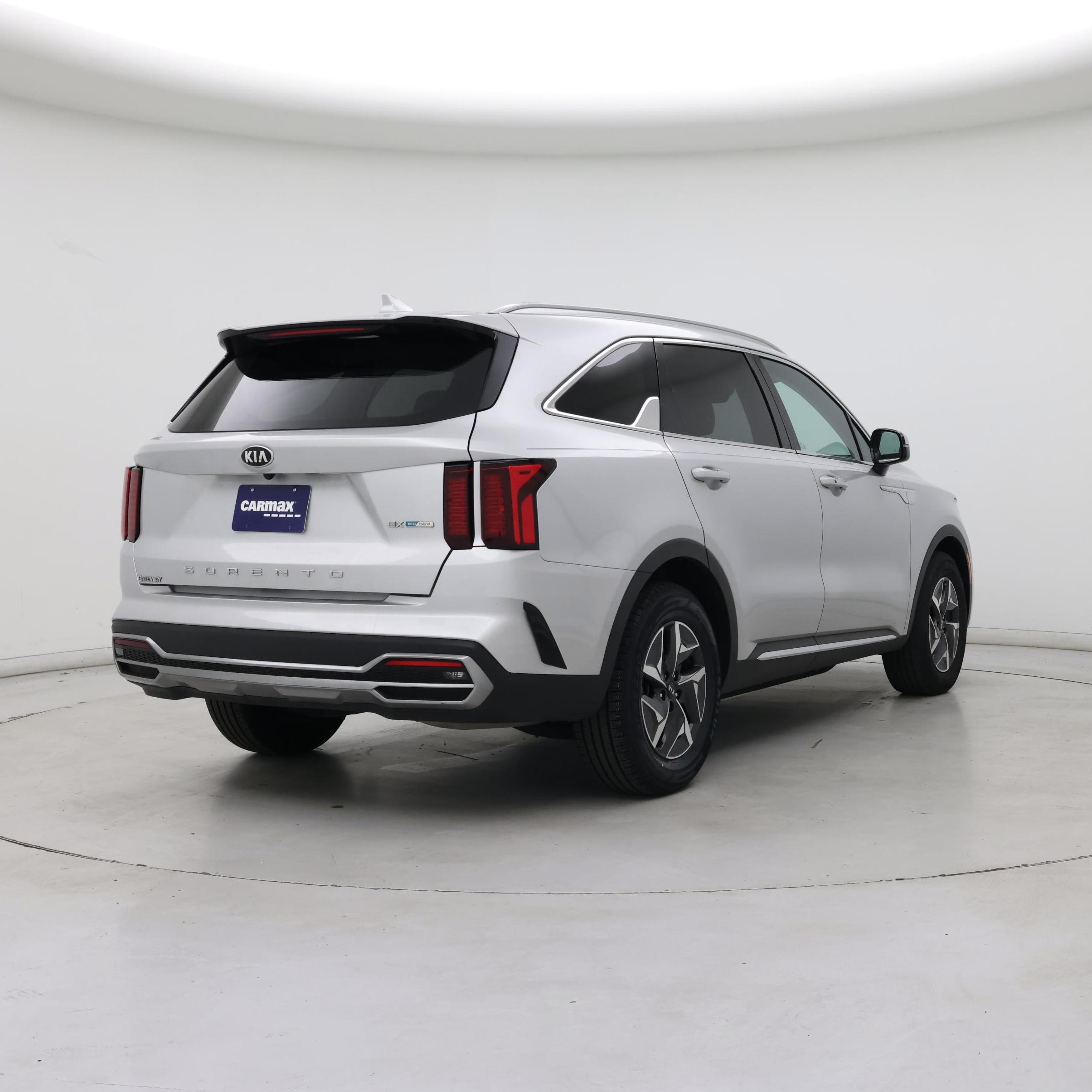 Thumbnail: 2021 Kia Sorento - 8