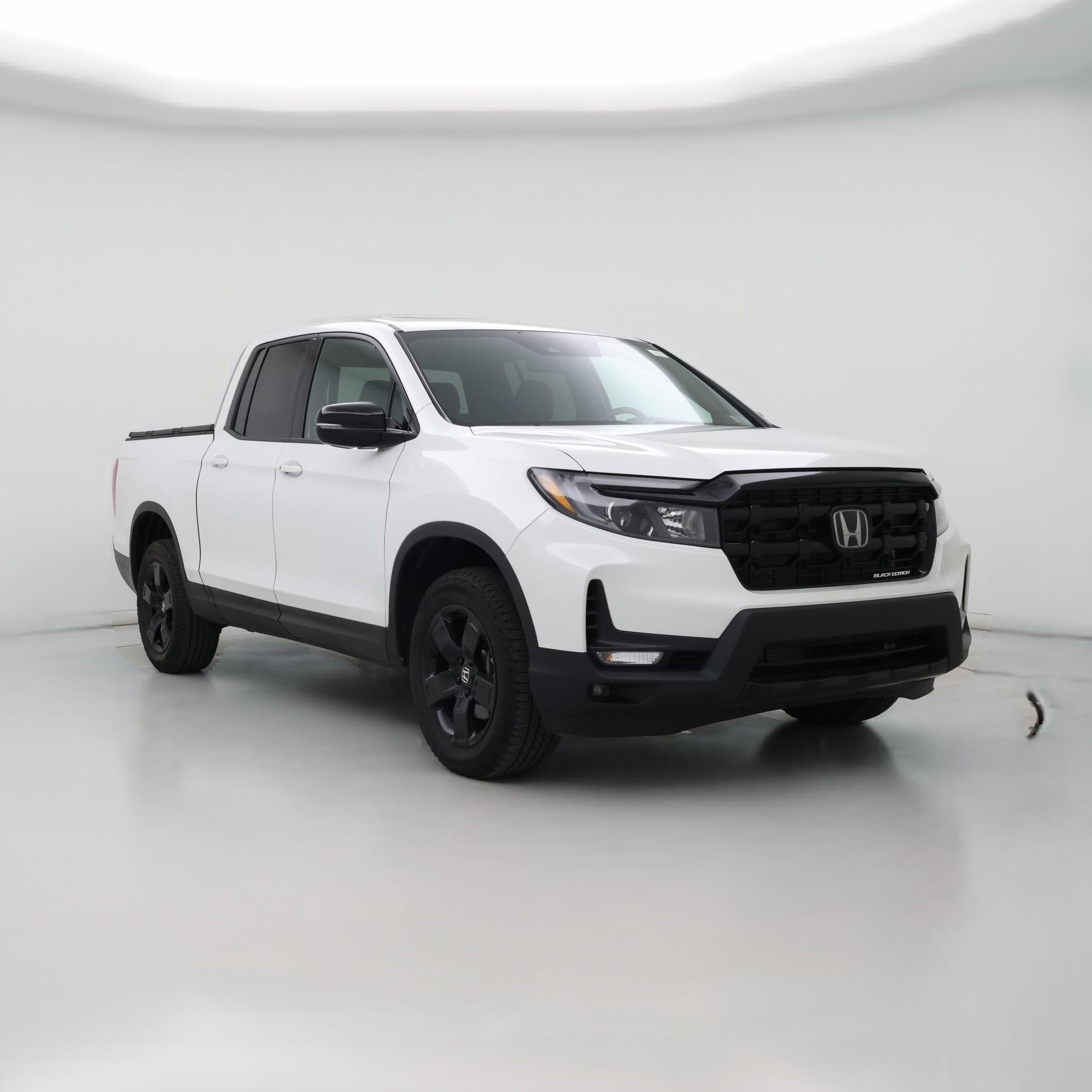 Thumbnail: 2025 Honda Ridgeline - 1