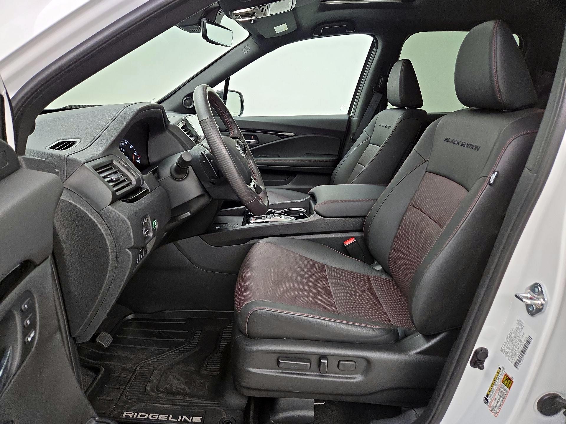 Thumbnail: 2025 Honda Ridgeline - 11