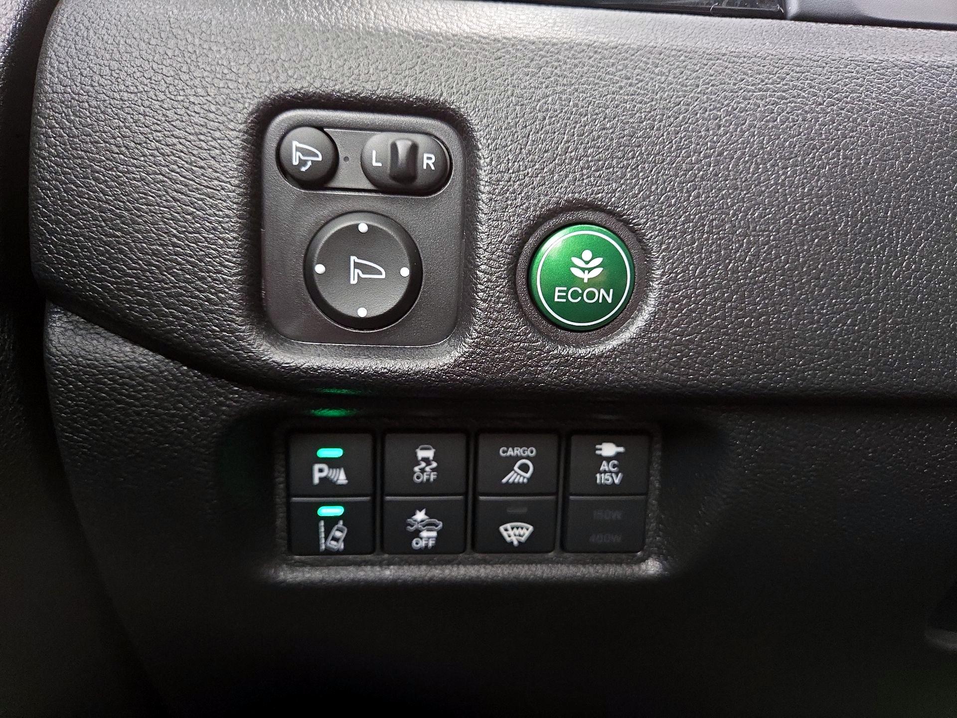 Thumbnail: 2025 Honda Ridgeline - 13