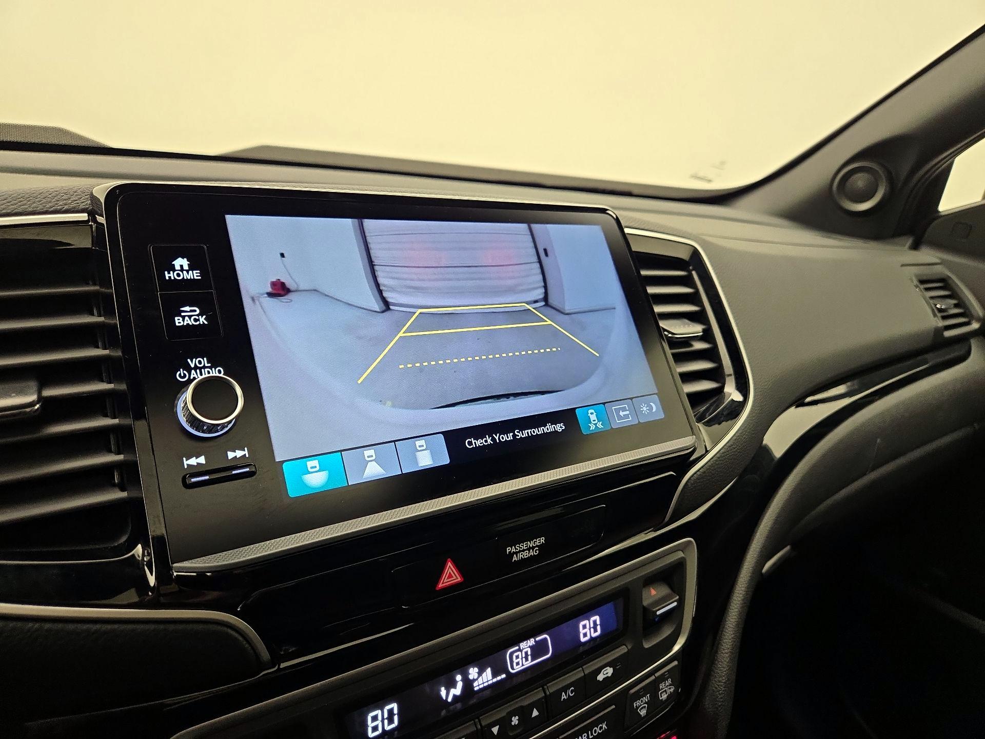 Thumbnail: 2025 Honda Ridgeline - 15