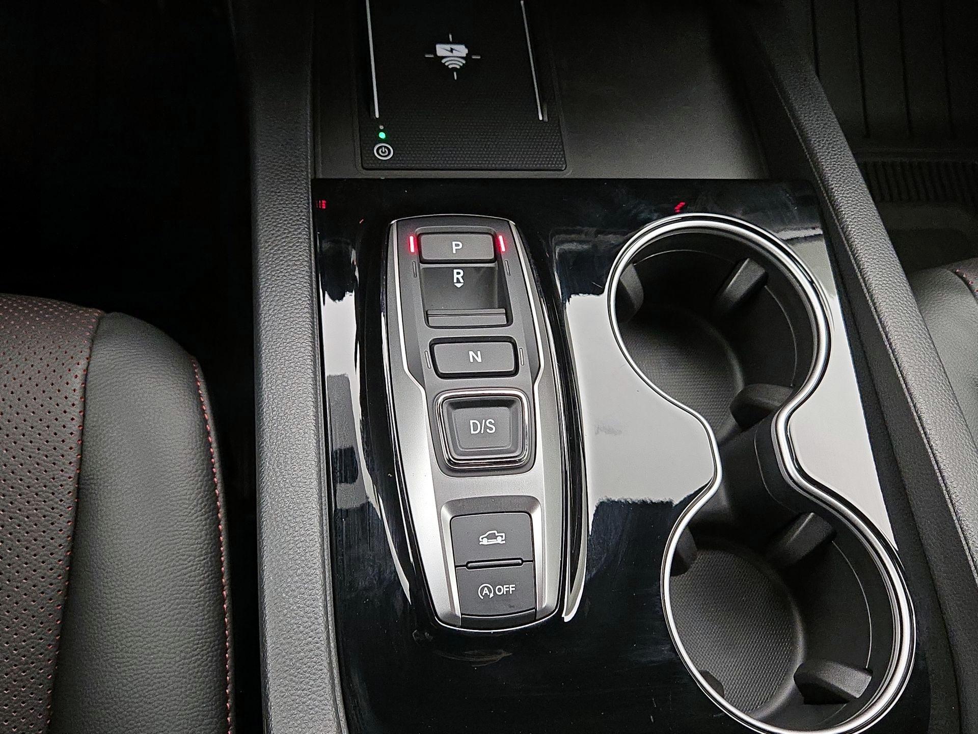 Thumbnail: 2025 Honda Ridgeline - 18