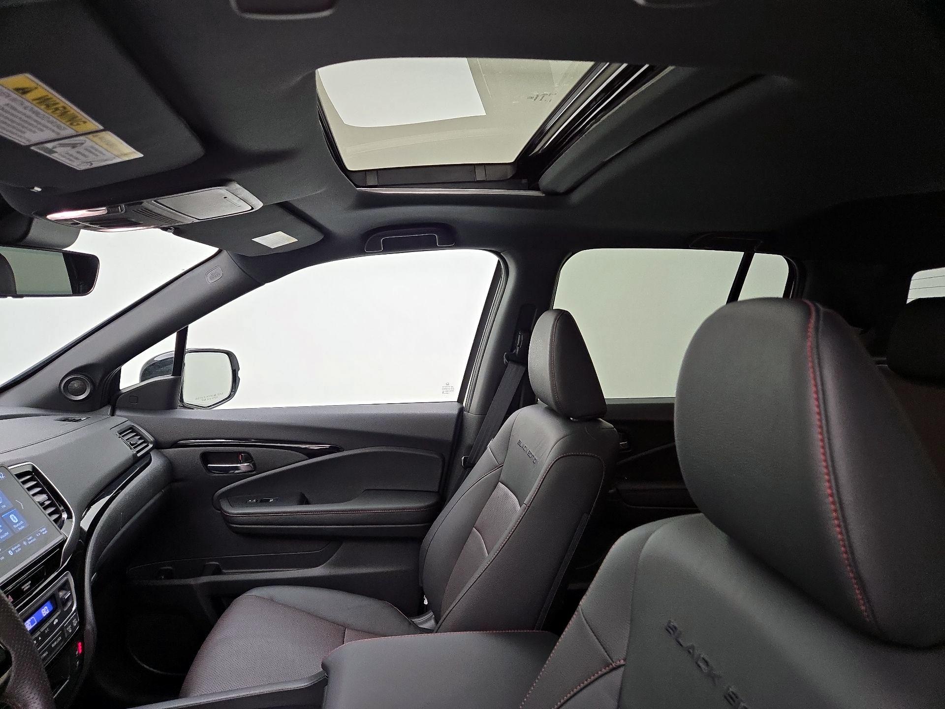 Thumbnail: 2025 Honda Ridgeline - 20