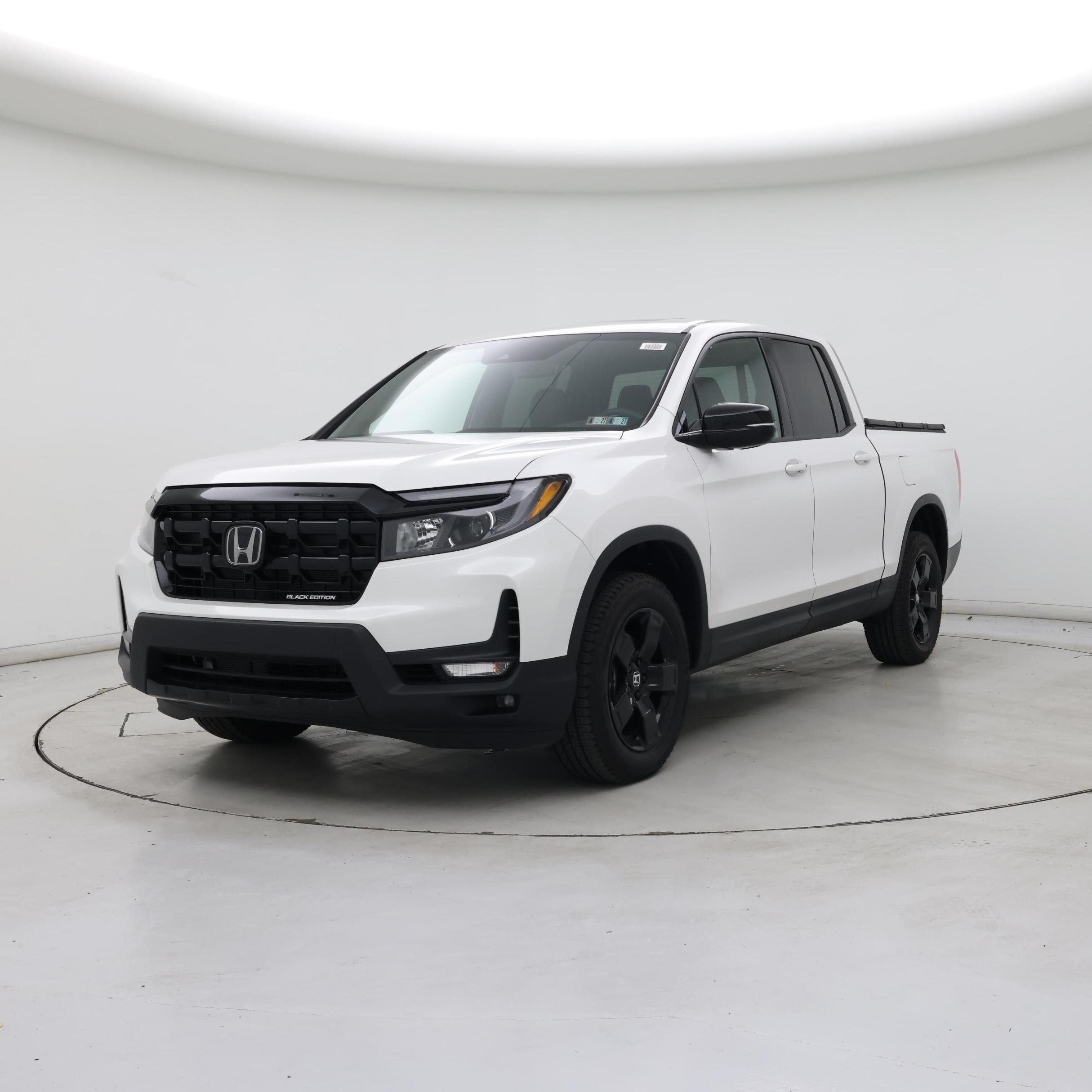 Thumbnail: 2025 Honda Ridgeline - 4