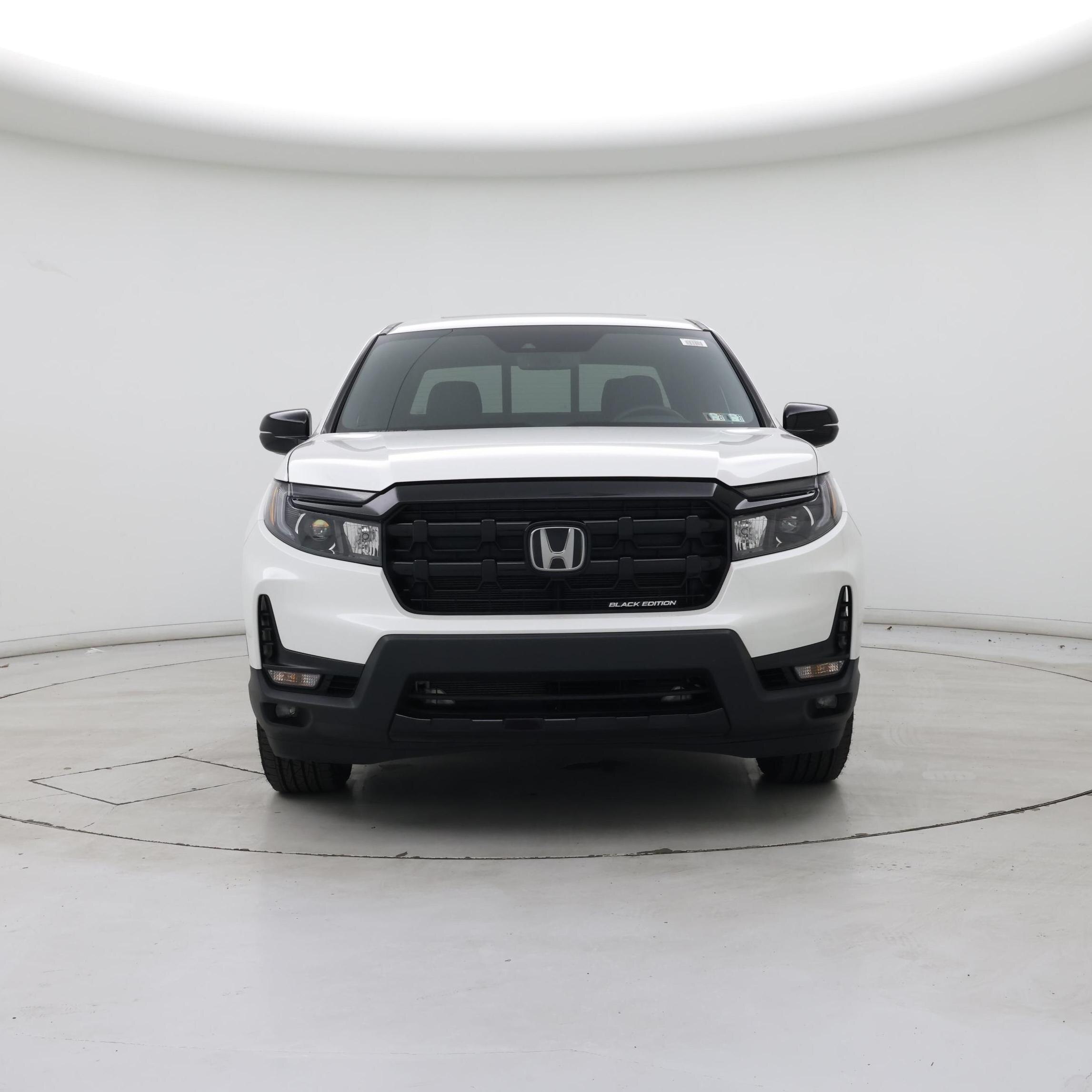 Thumbnail: 2025 Honda Ridgeline - 5