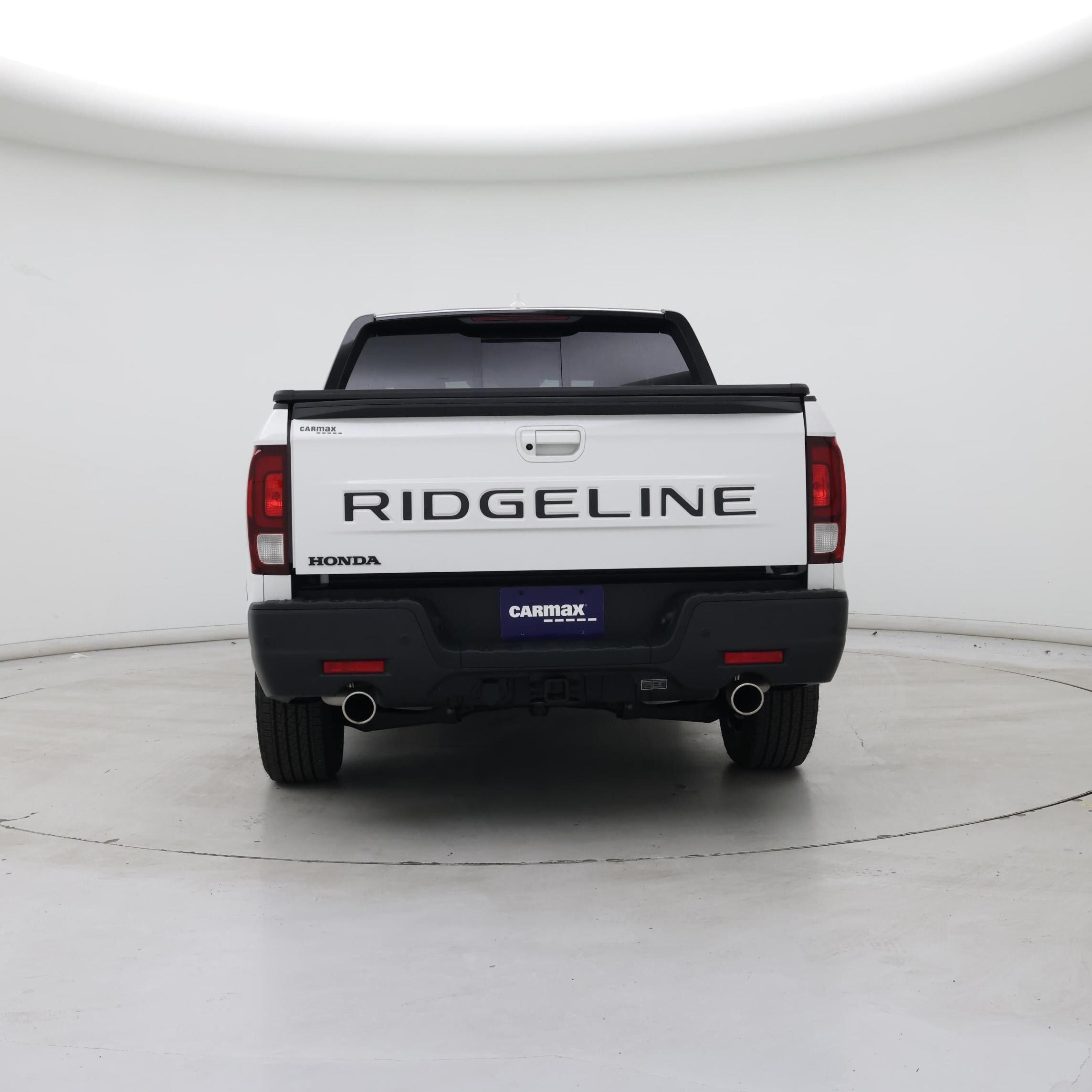 Thumbnail: 2025 Honda Ridgeline - 6