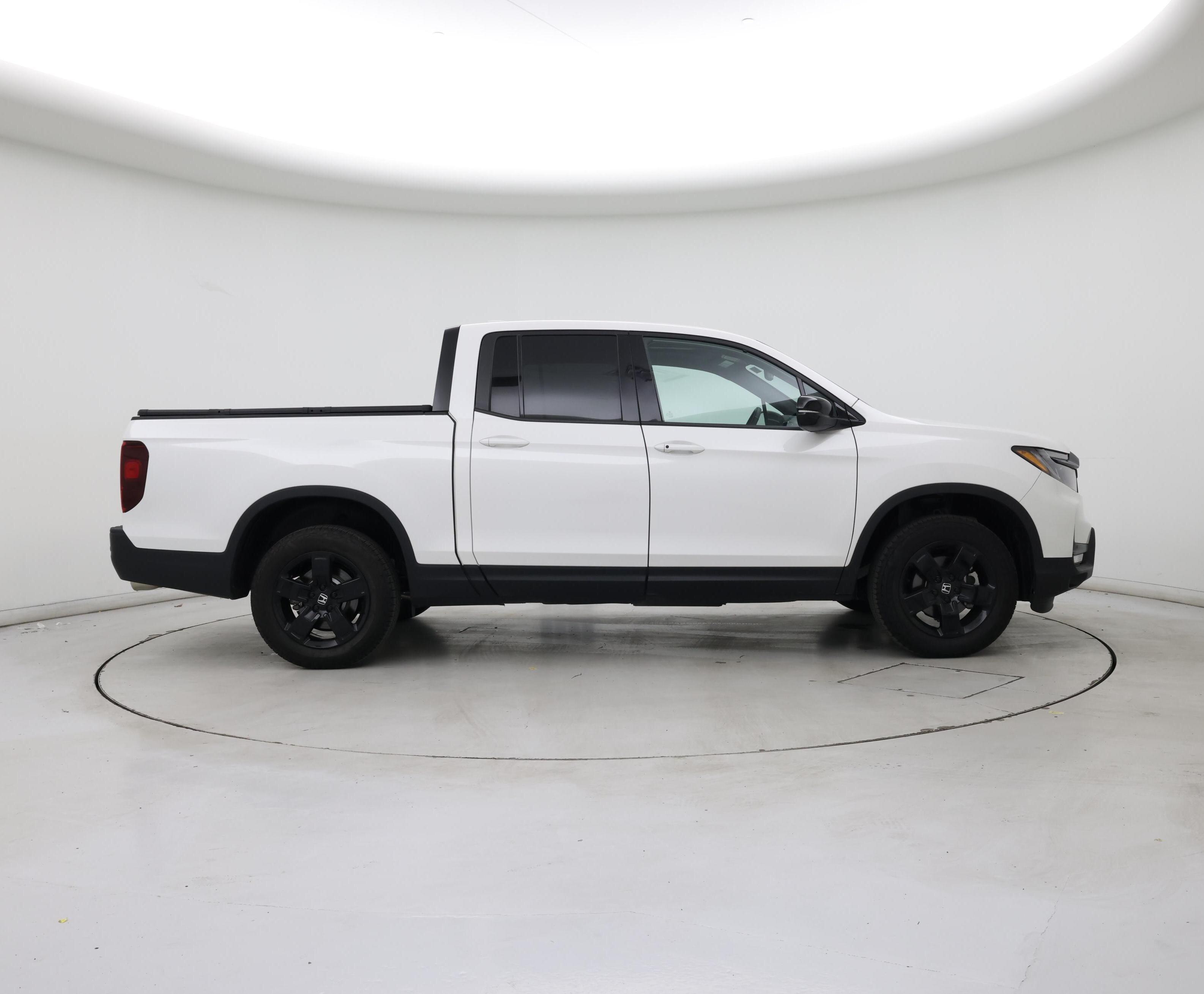 Thumbnail: 2025 Honda Ridgeline - 7