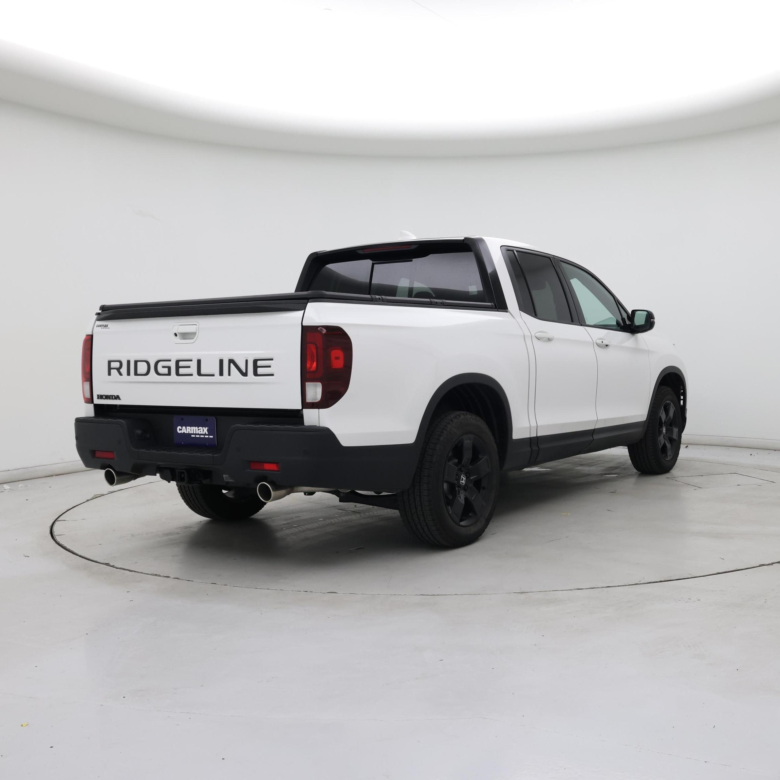 Thumbnail: 2025 Honda Ridgeline - 8