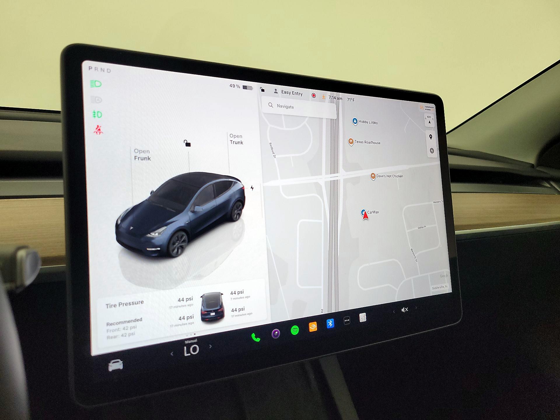 Thumbnail: 2025 Tesla Model Y - 13