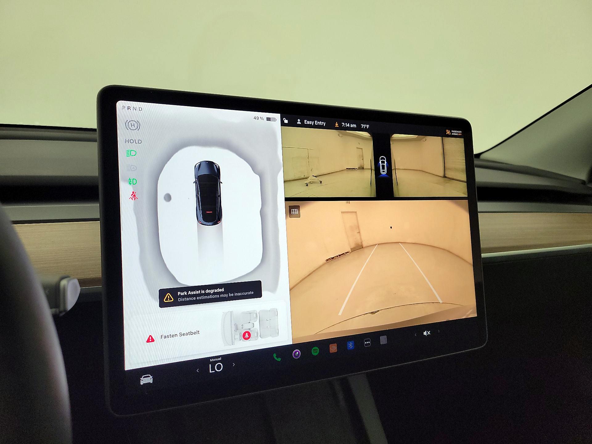 Thumbnail: 2025 Tesla Model Y - 14