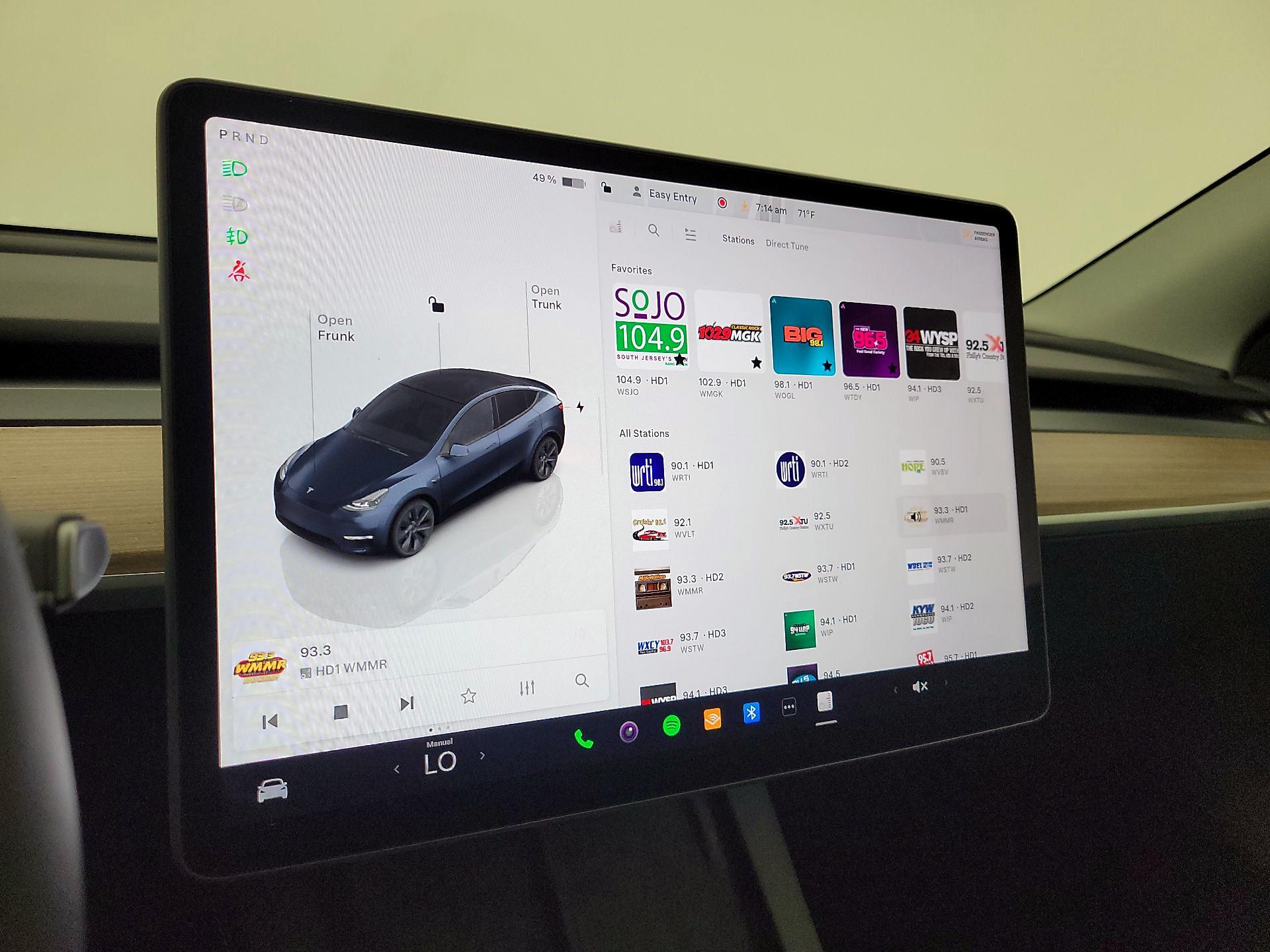 Thumbnail: 2025 Tesla Model Y - 15