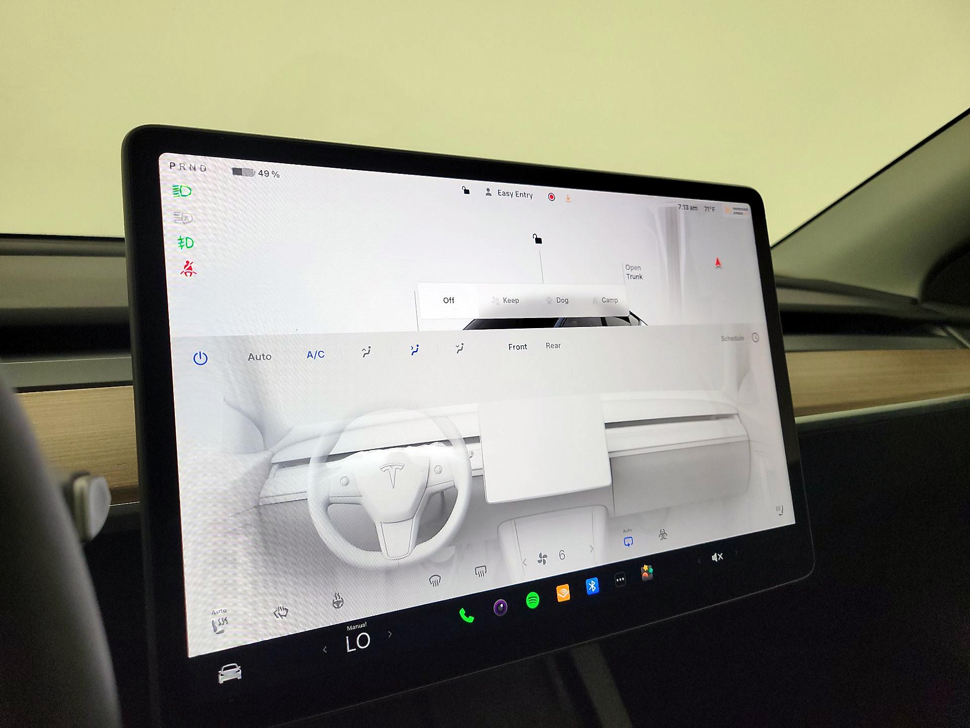 Thumbnail: 2025 Tesla Model Y - 16