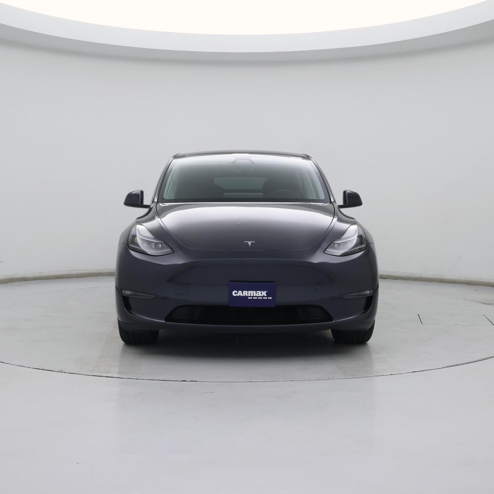 Thumbnail: 2025 Tesla Model Y - 5