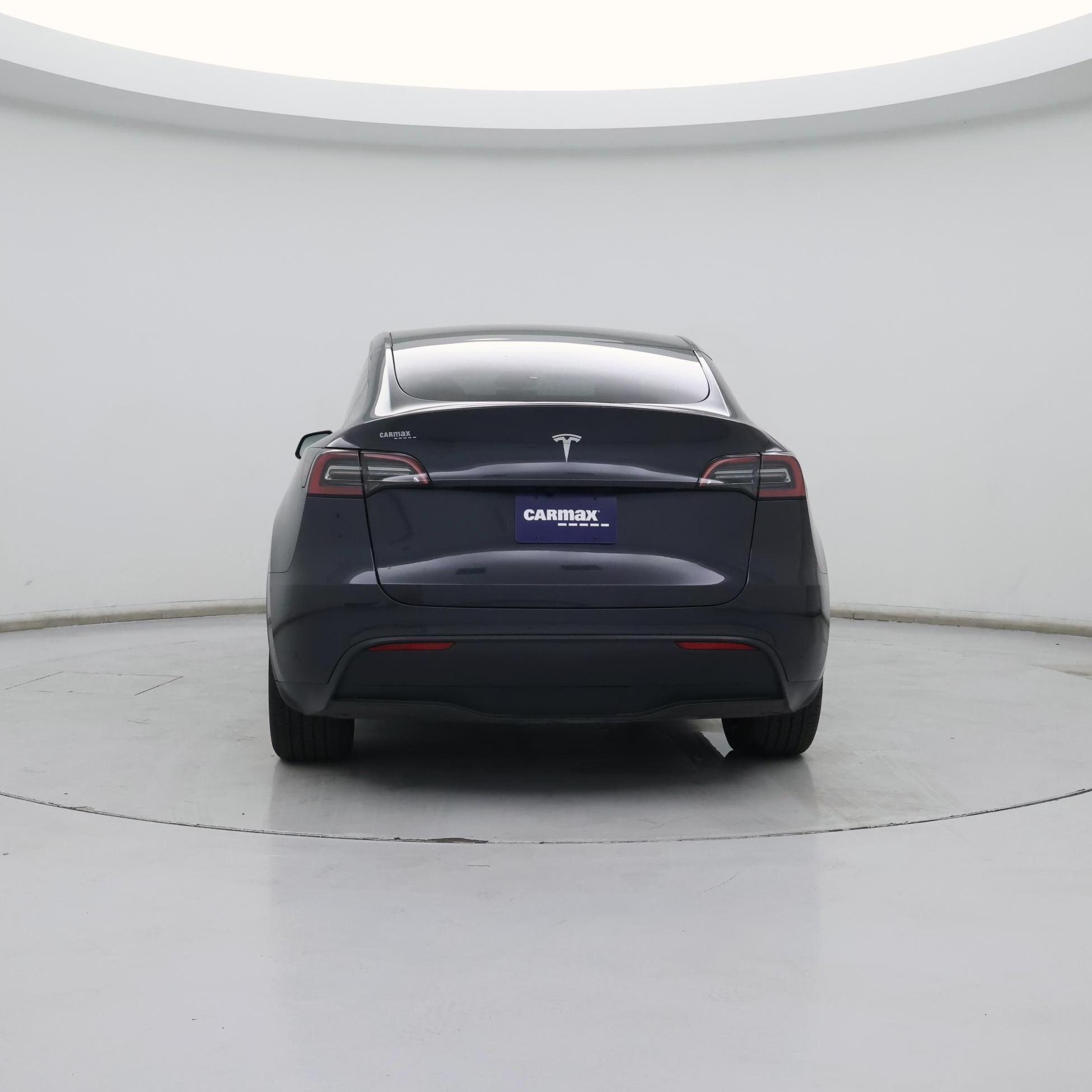 Thumbnail: 2025 Tesla Model Y - 6