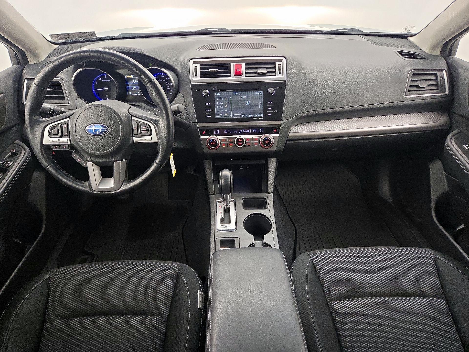 Thumbnail: 2015 Subaru Outback - 9