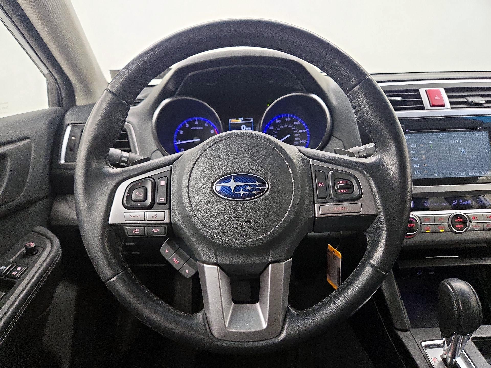 Thumbnail: 2015 Subaru Outback - 10