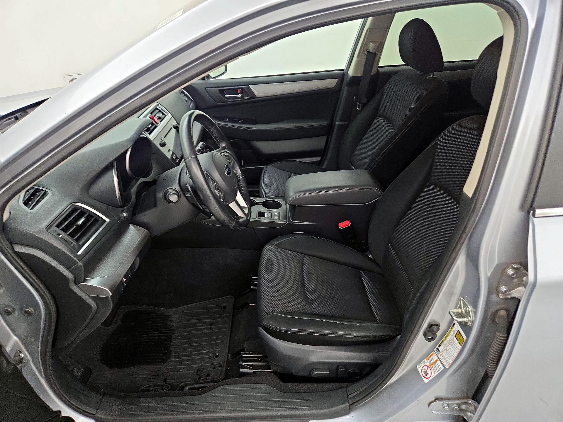 Thumbnail: 2015 Subaru Outback - 11