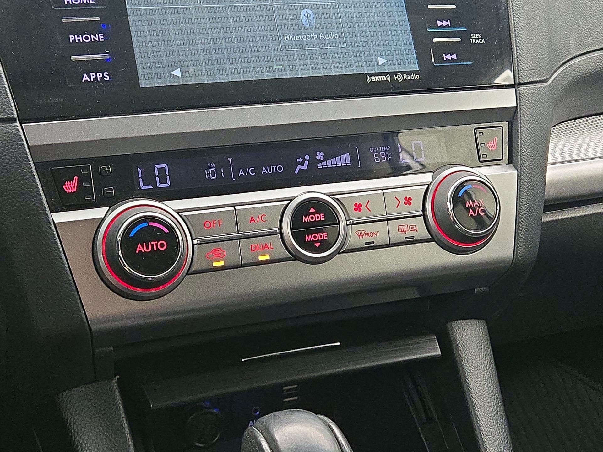 Thumbnail: 2015 Subaru Outback - 16