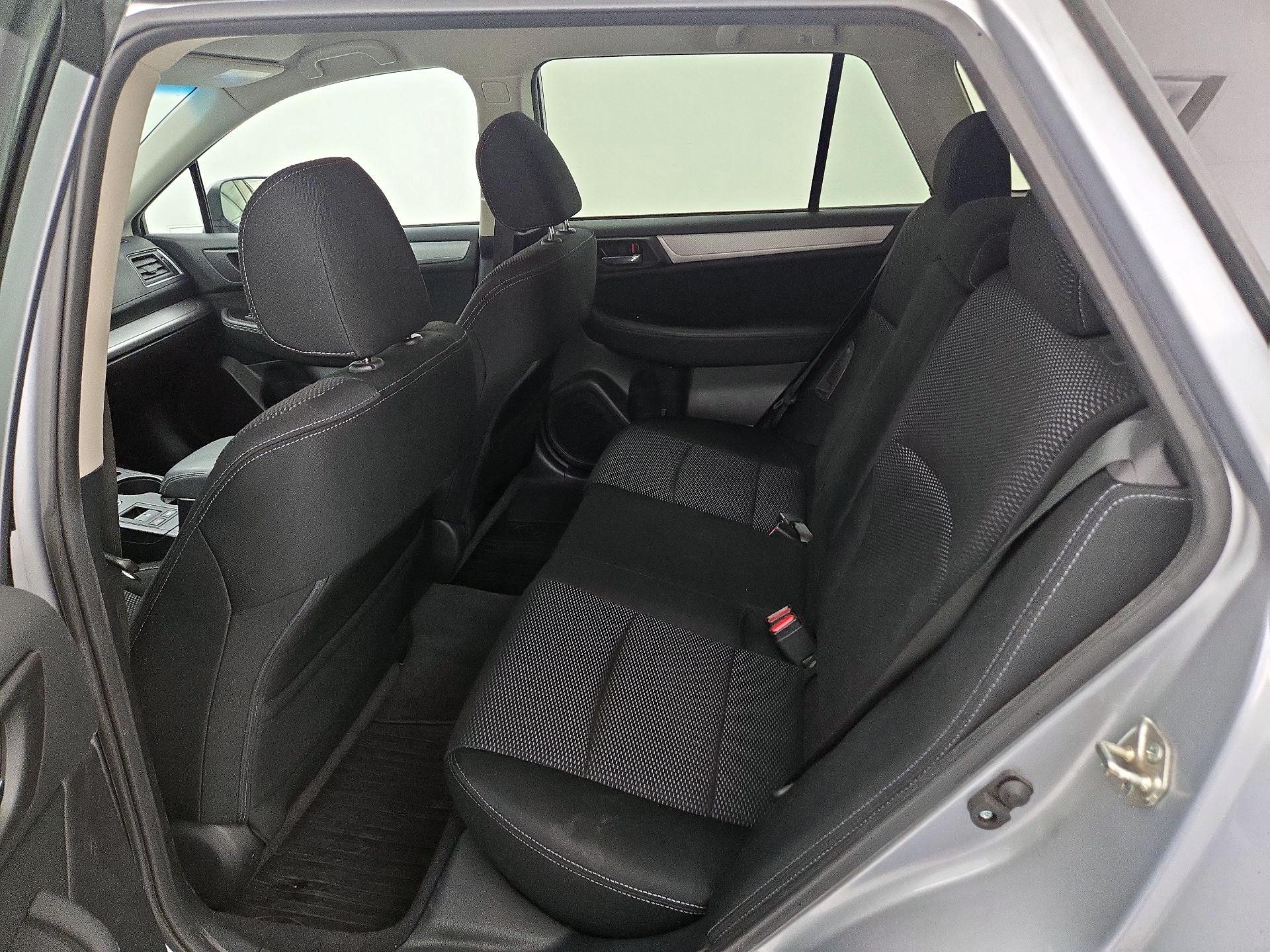 Thumbnail: 2015 Subaru Outback - 19