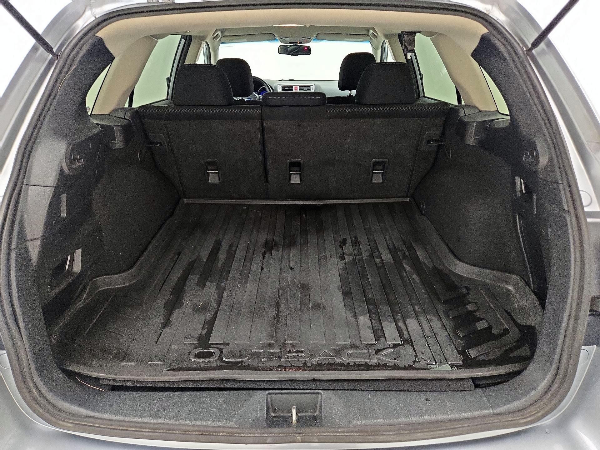 Thumbnail: 2015 Subaru Outback - 20