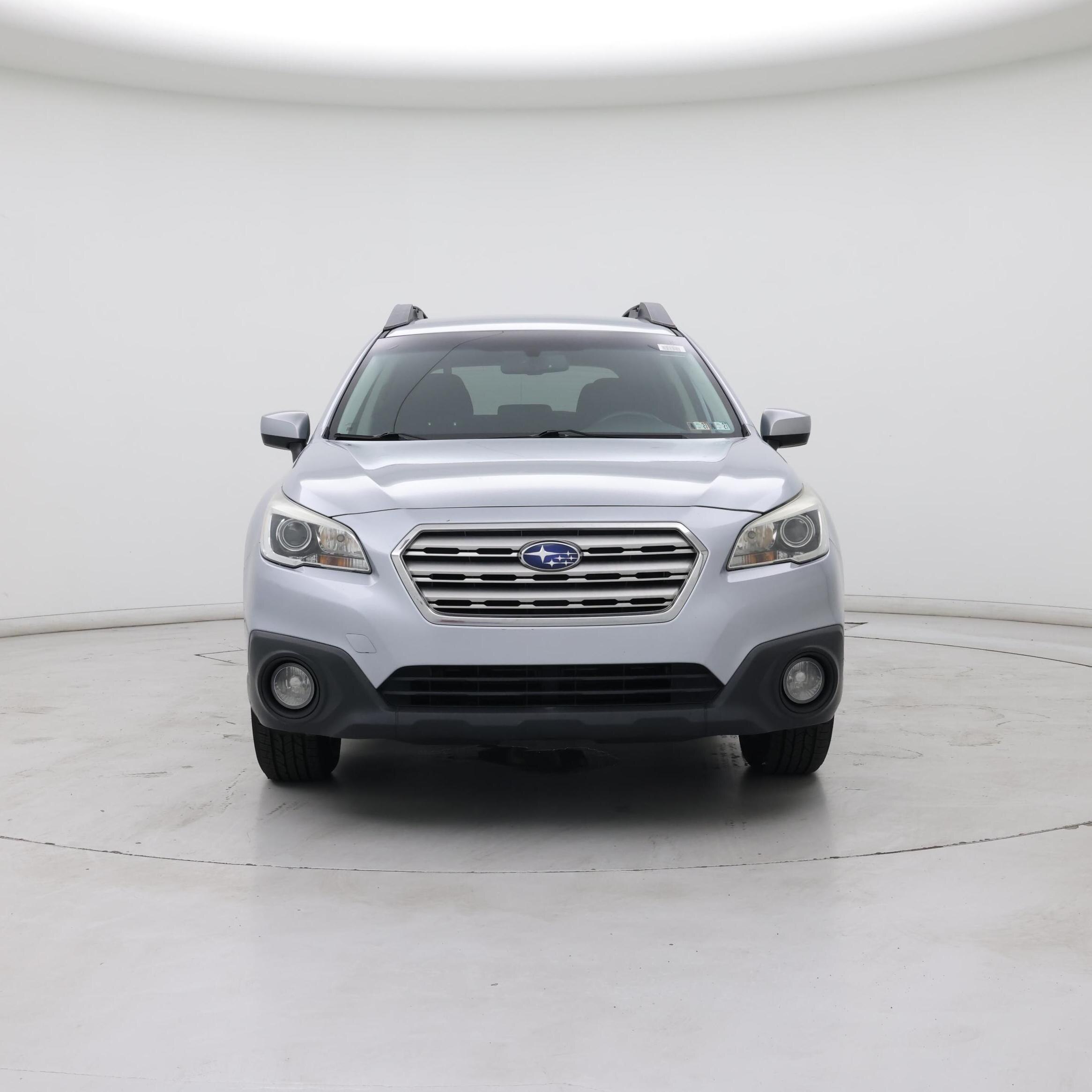 Thumbnail: 2015 Subaru Outback - 5