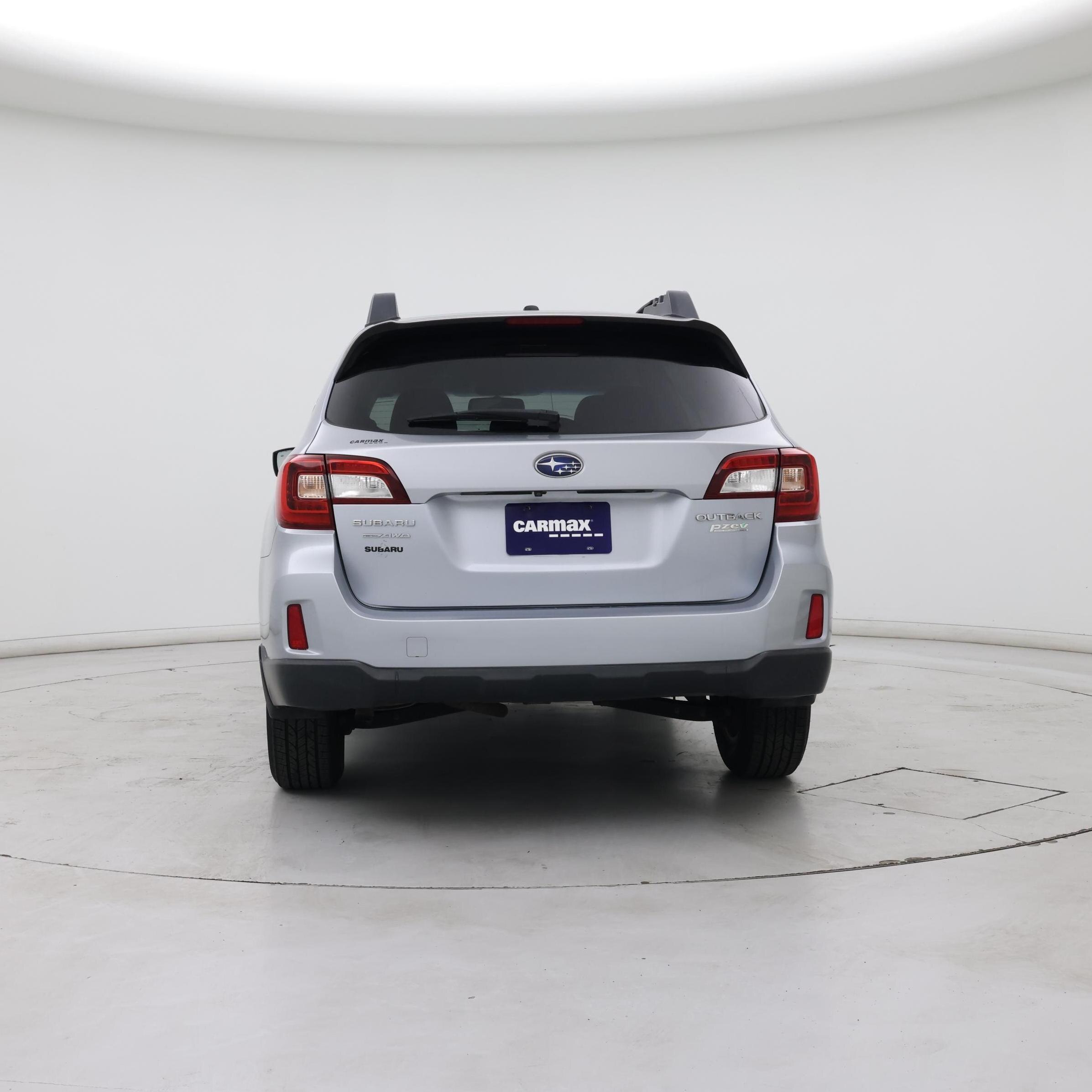 Thumbnail: 2015 Subaru Outback - 6