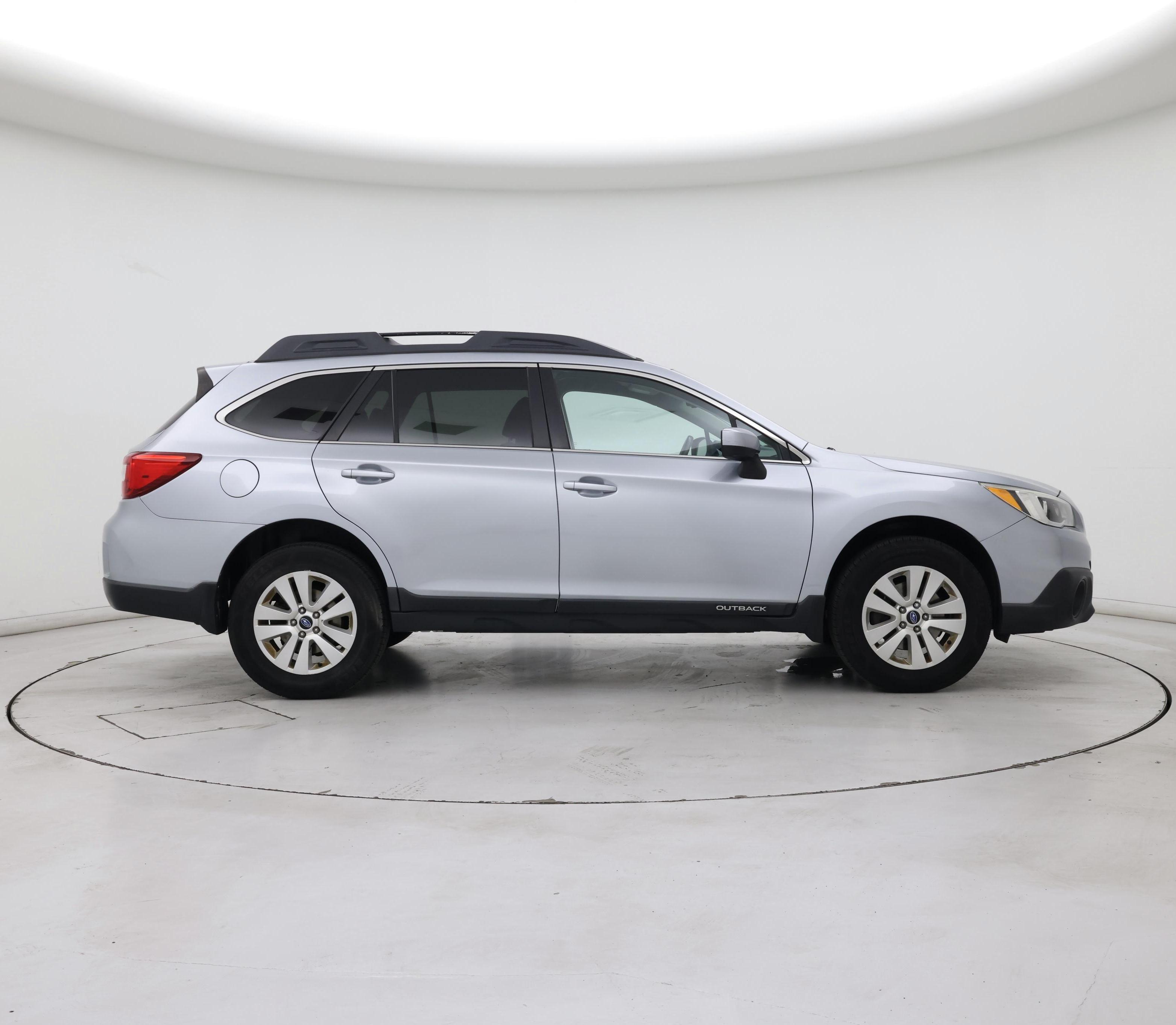 Thumbnail: 2015 Subaru Outback - 7