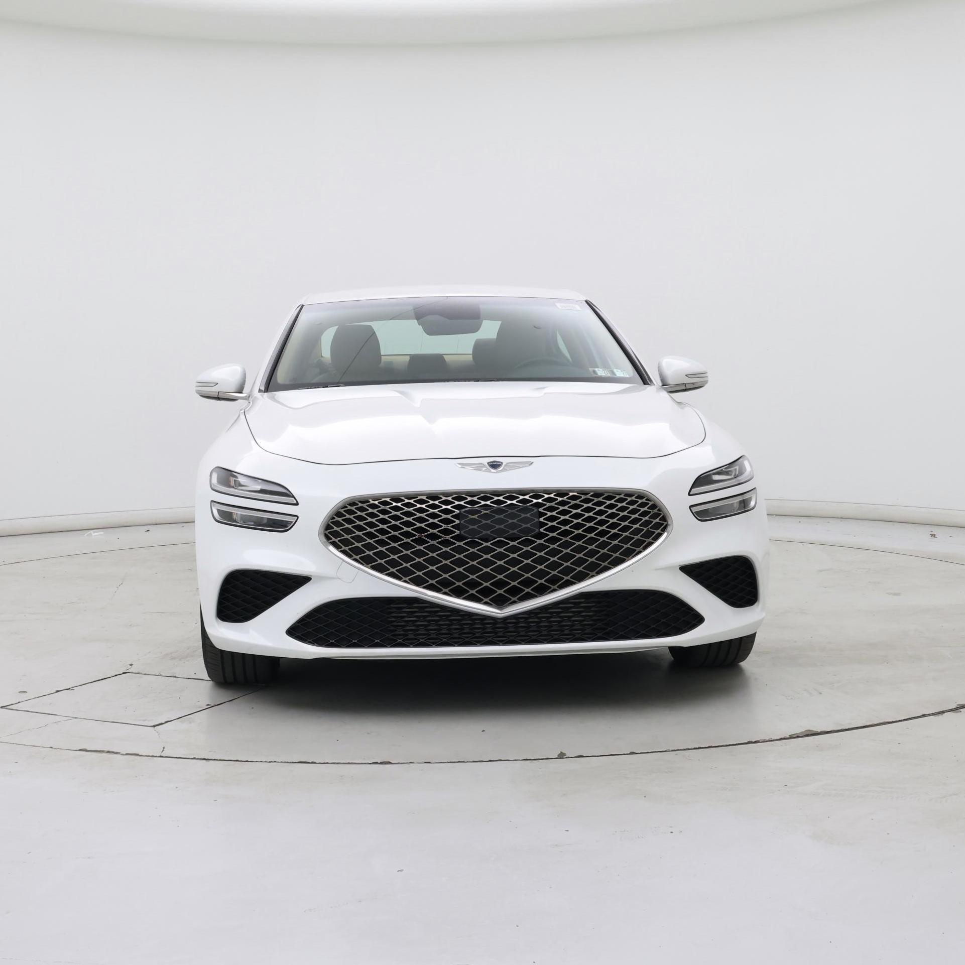Thumbnail: 2022 Genesis G70 - 5