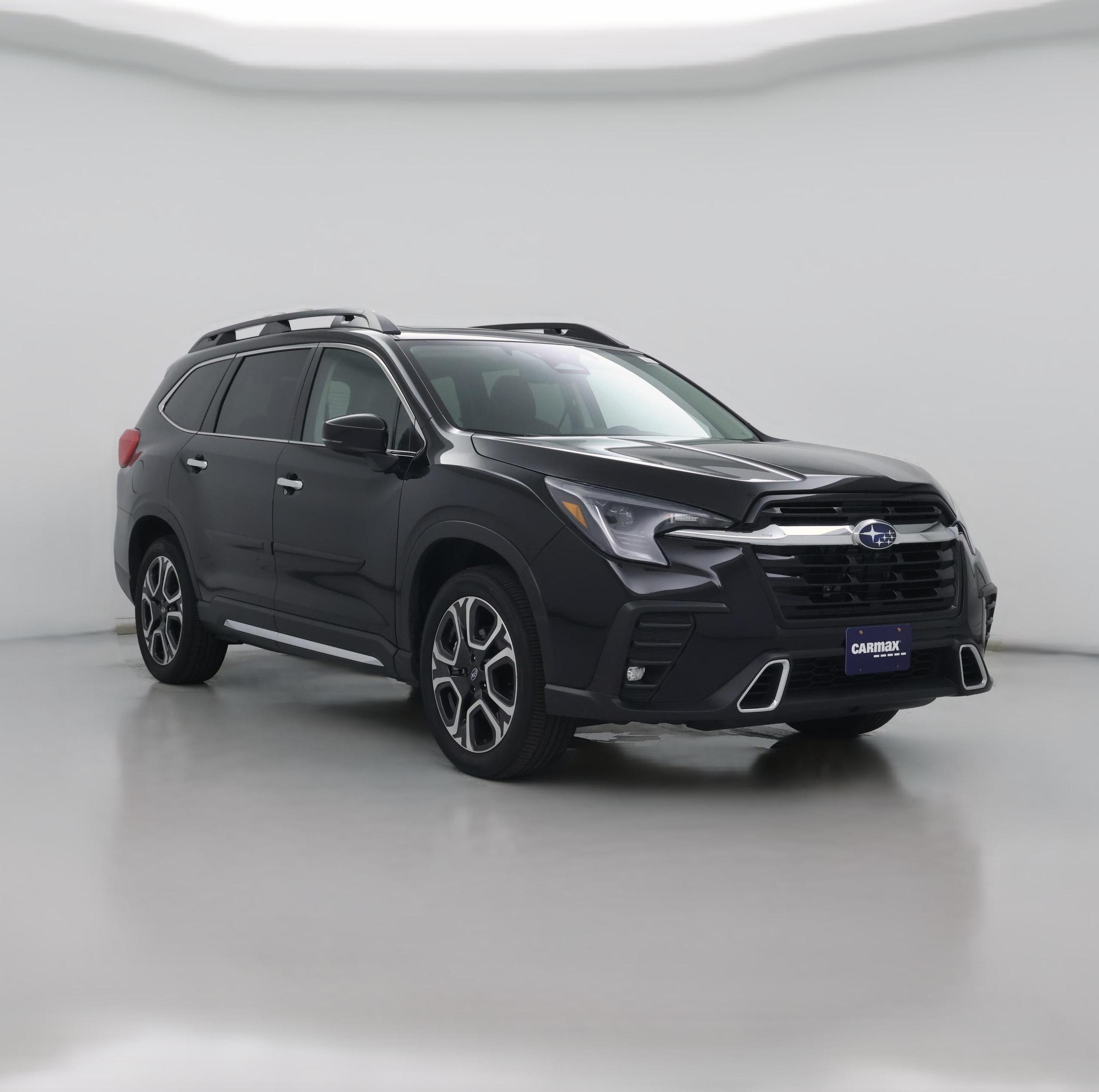 Thumbnail: 2025 Subaru Ascent - 1