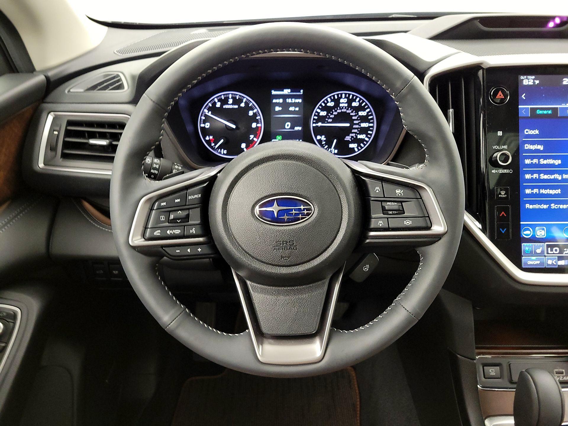 Thumbnail: 2025 Subaru Ascent - 10