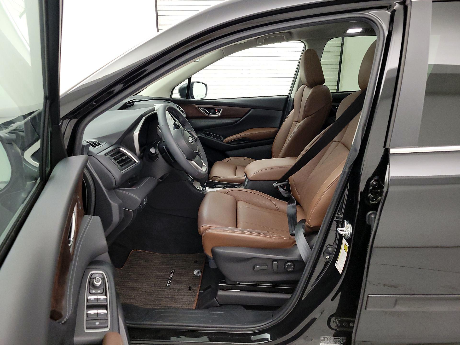 Thumbnail: 2025 Subaru Ascent - 11