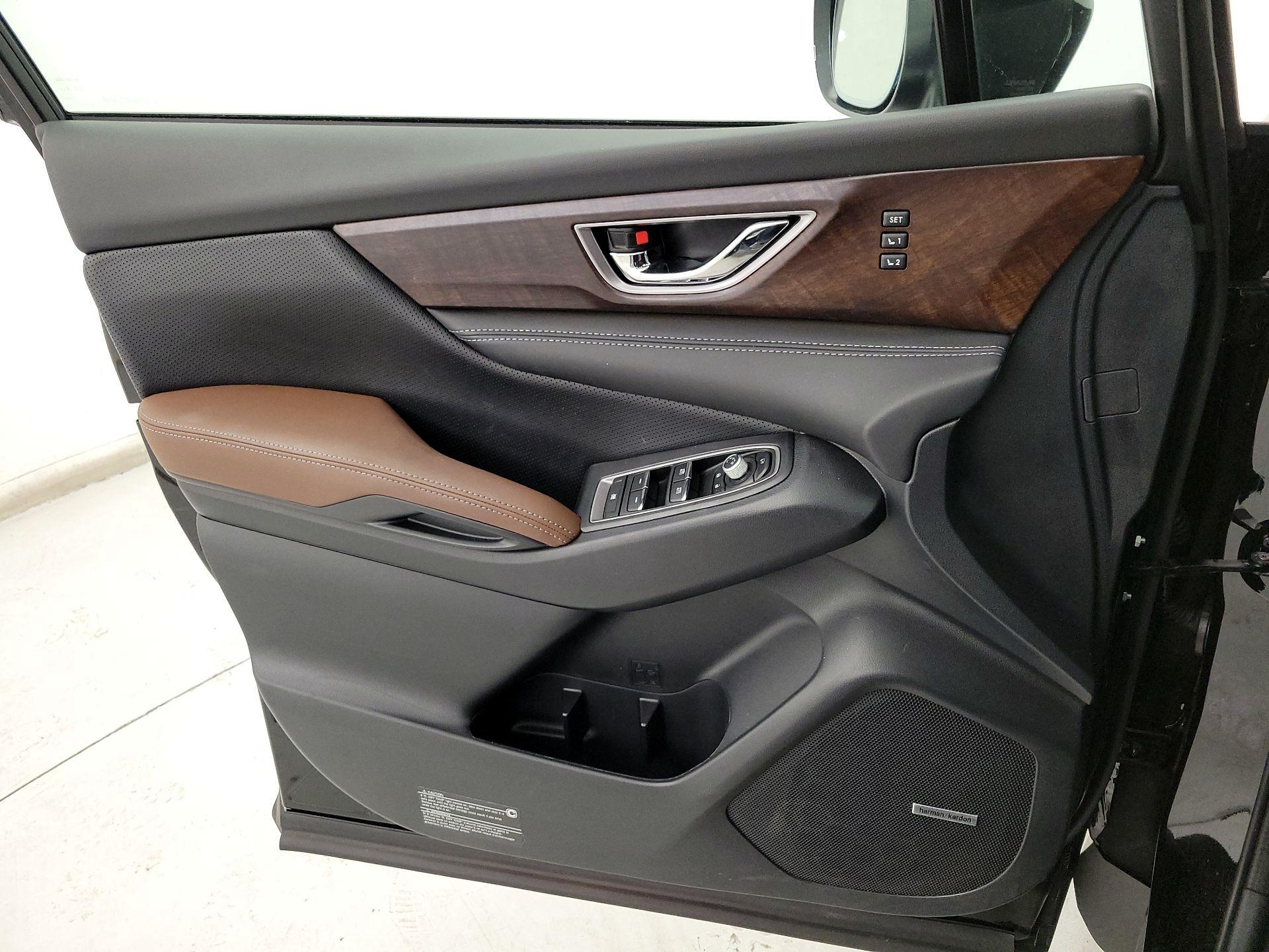 Thumbnail: 2025 Subaru Ascent - 12