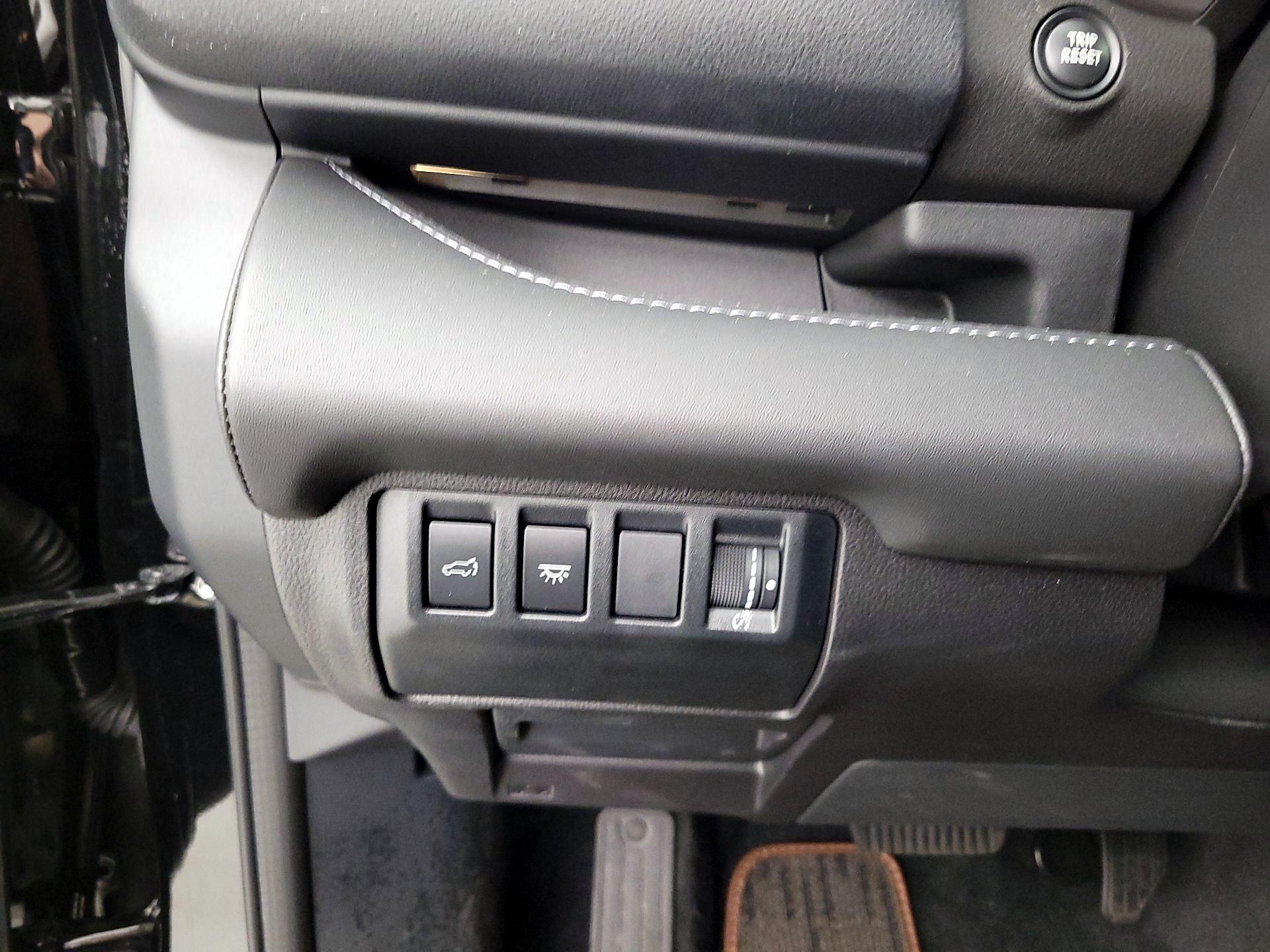 Thumbnail: 2025 Subaru Ascent - 13