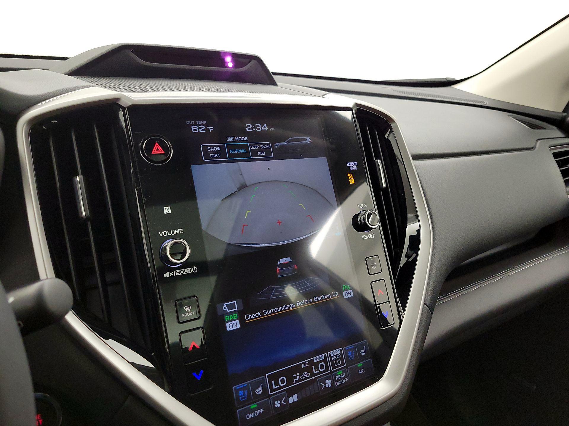 Thumbnail: 2025 Subaru Ascent - 14