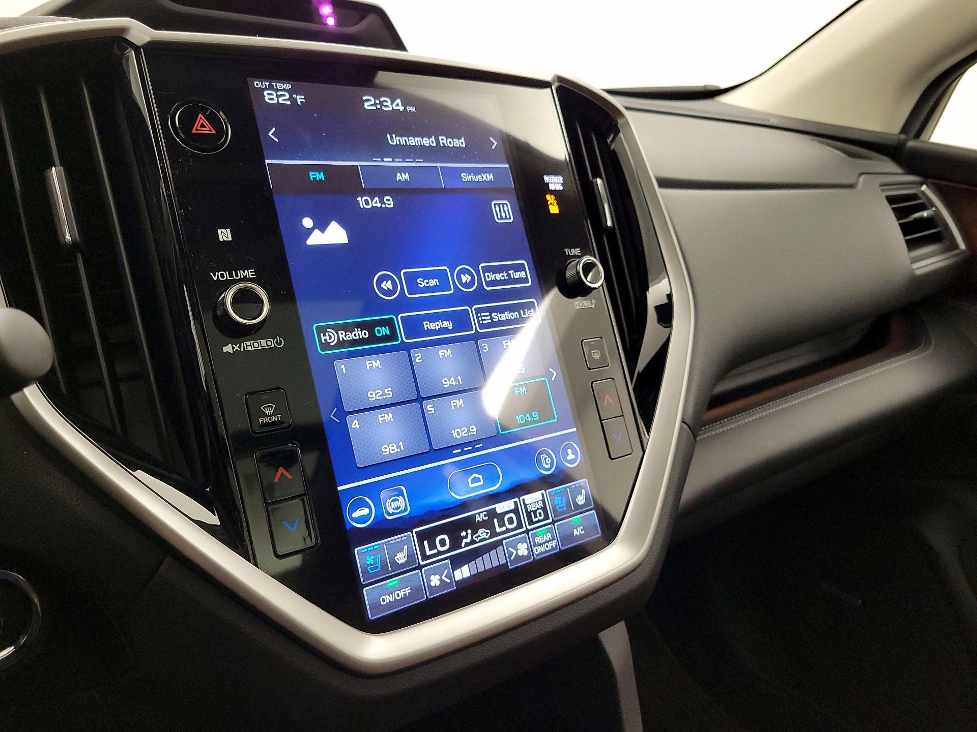 Thumbnail: 2025 Subaru Ascent - 15