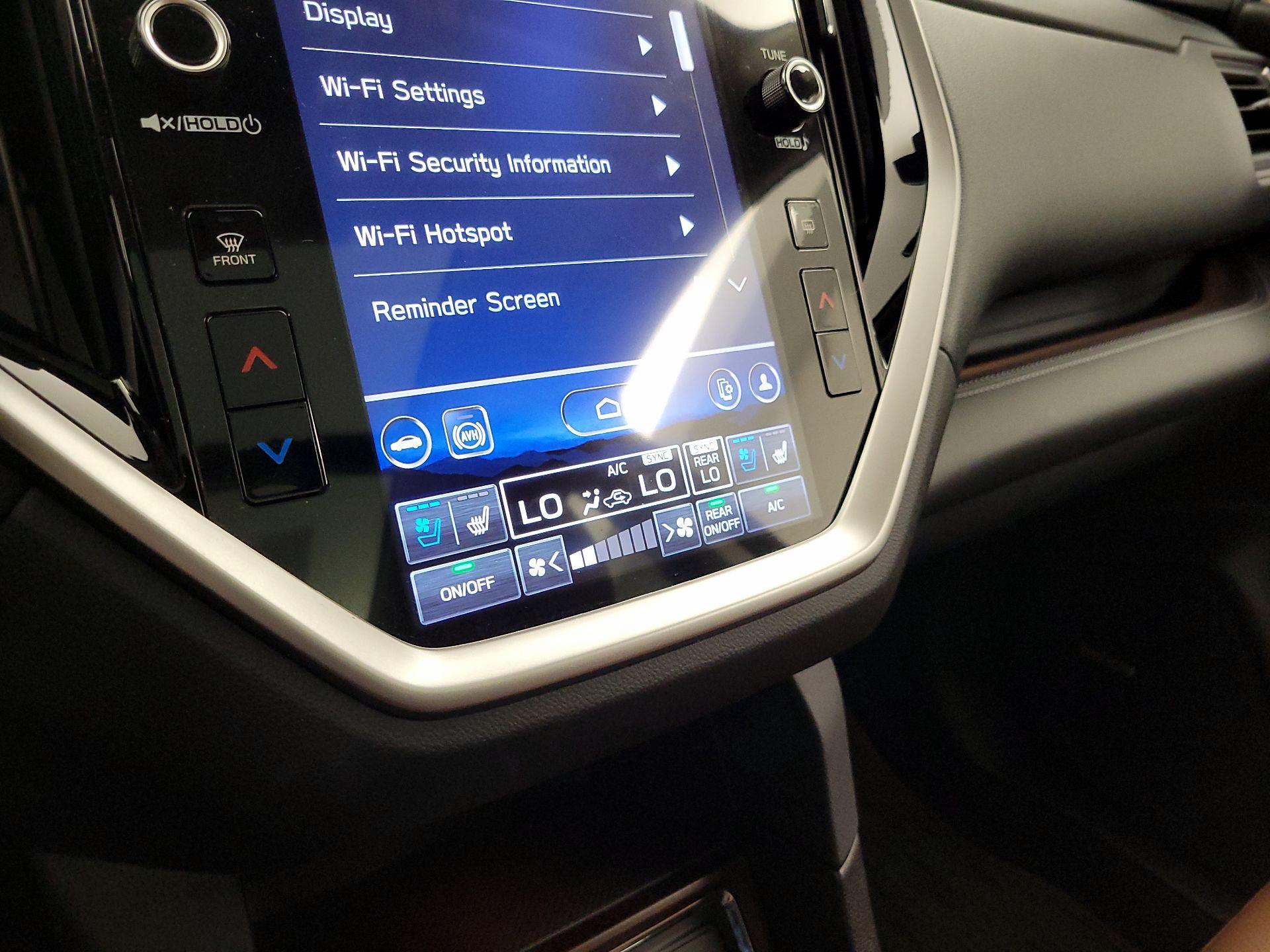 Thumbnail: 2025 Subaru Ascent - 16