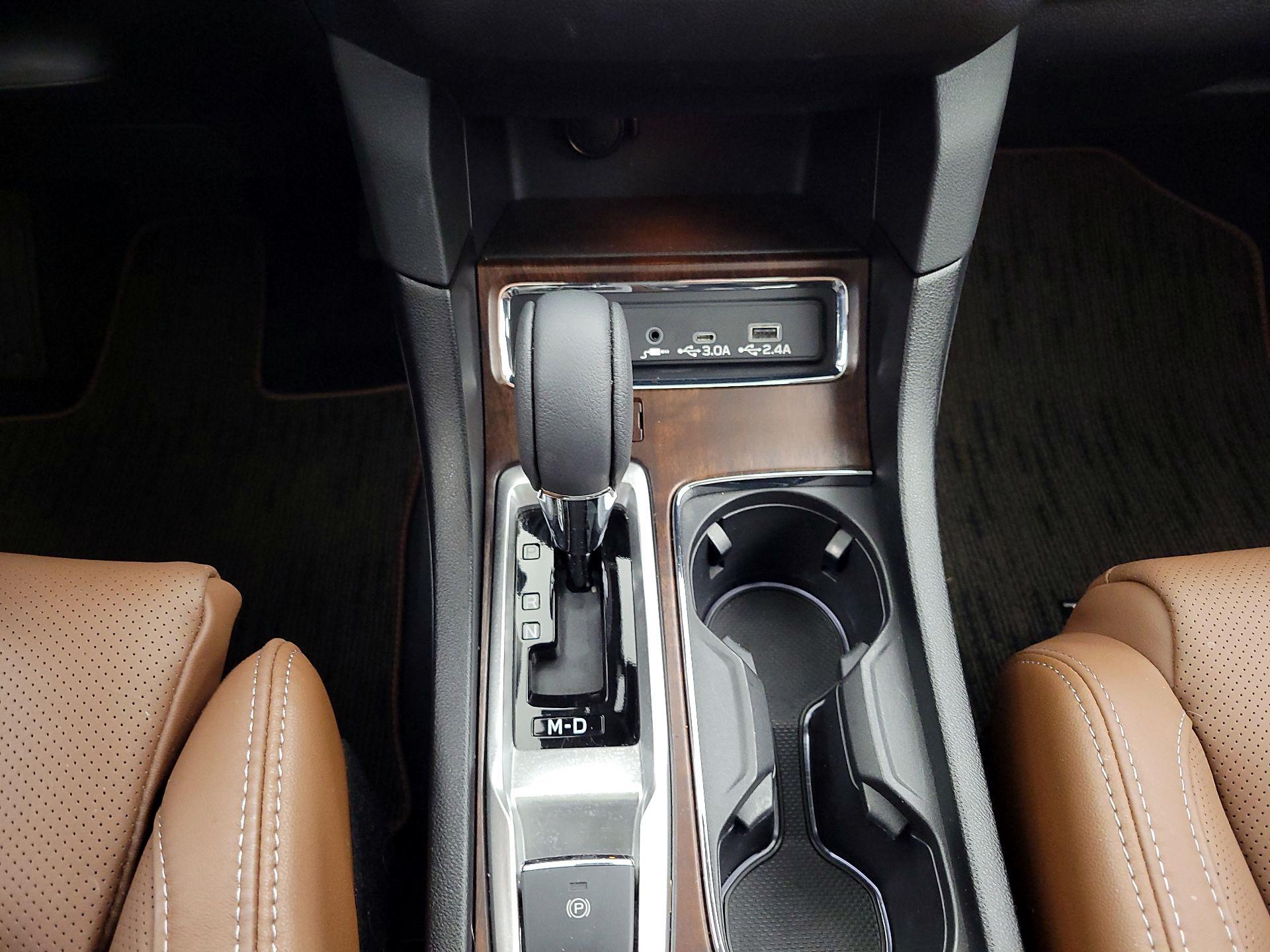 Thumbnail: 2025 Subaru Ascent - 17