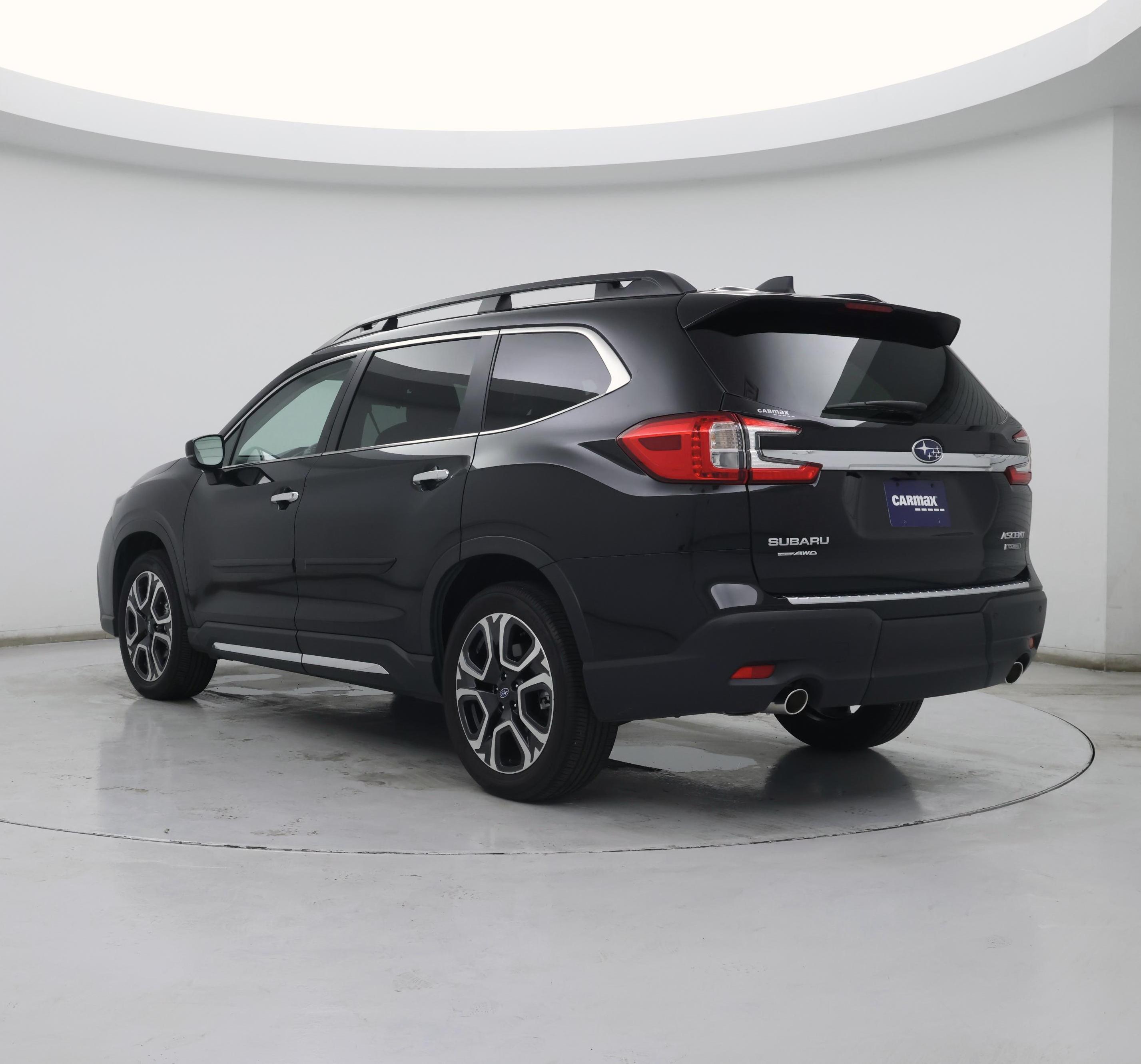 Thumbnail: 2025 Subaru Ascent - 2