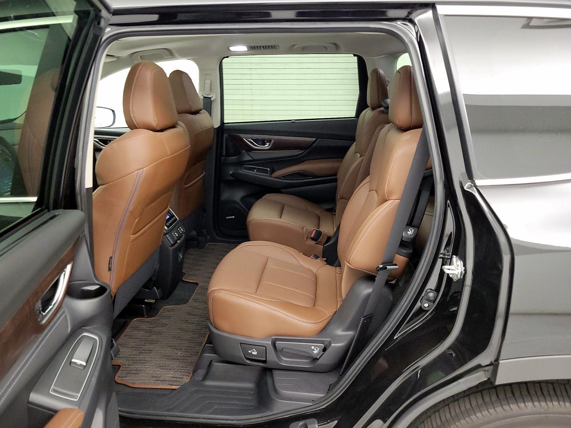 Thumbnail: 2025 Subaru Ascent - 19