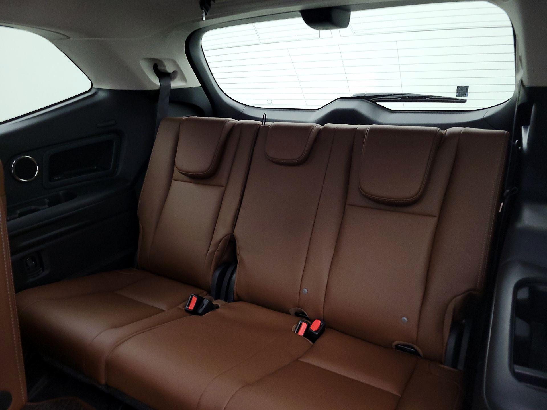 Thumbnail: 2025 Subaru Ascent - 20