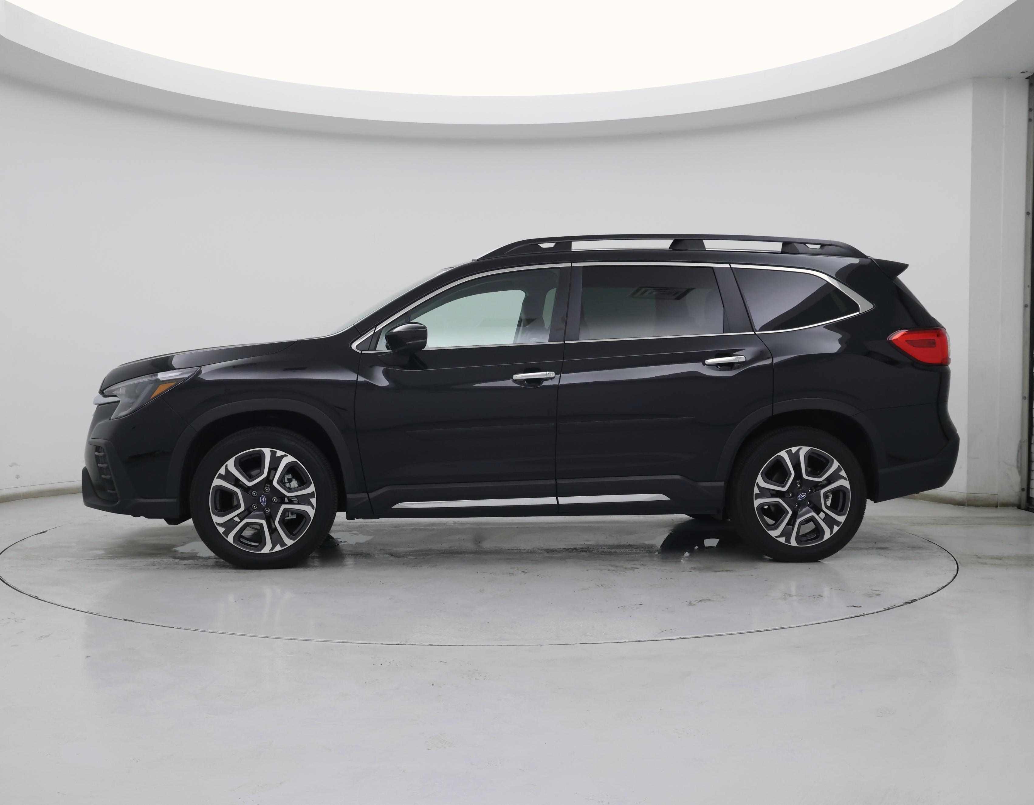 Thumbnail: 2025 Subaru Ascent - 3