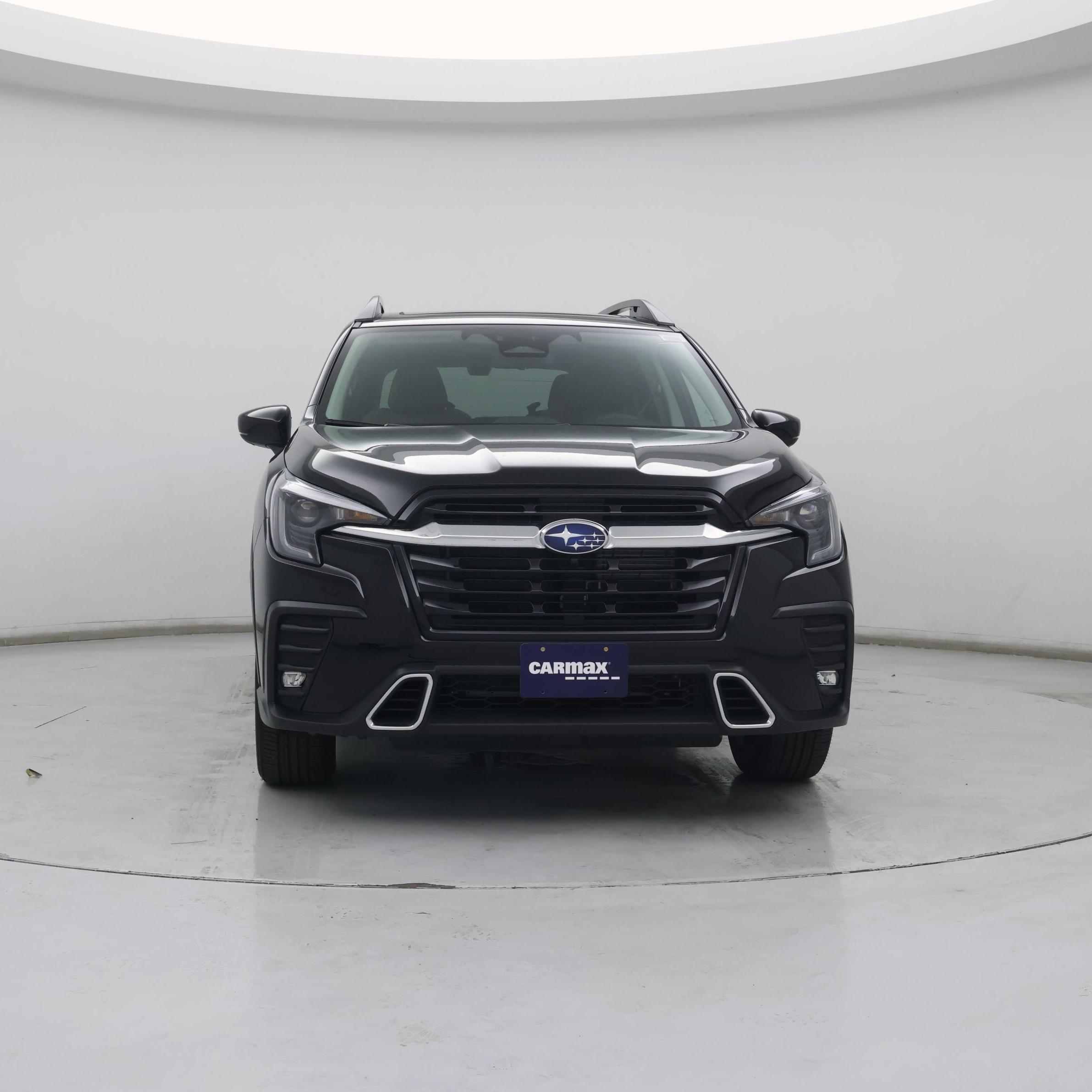 Thumbnail: 2025 Subaru Ascent - 5