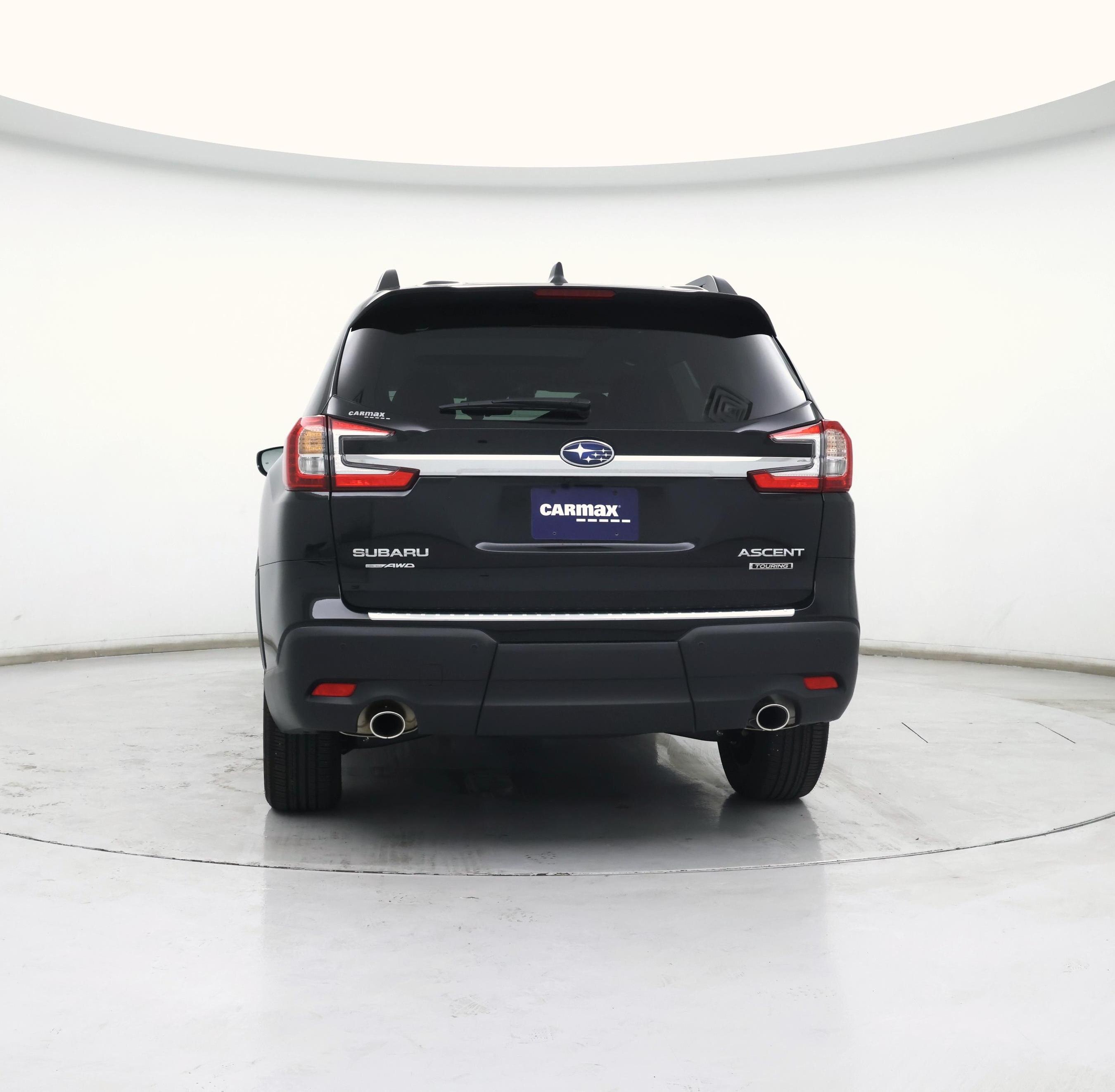 Thumbnail: 2025 Subaru Ascent - 6