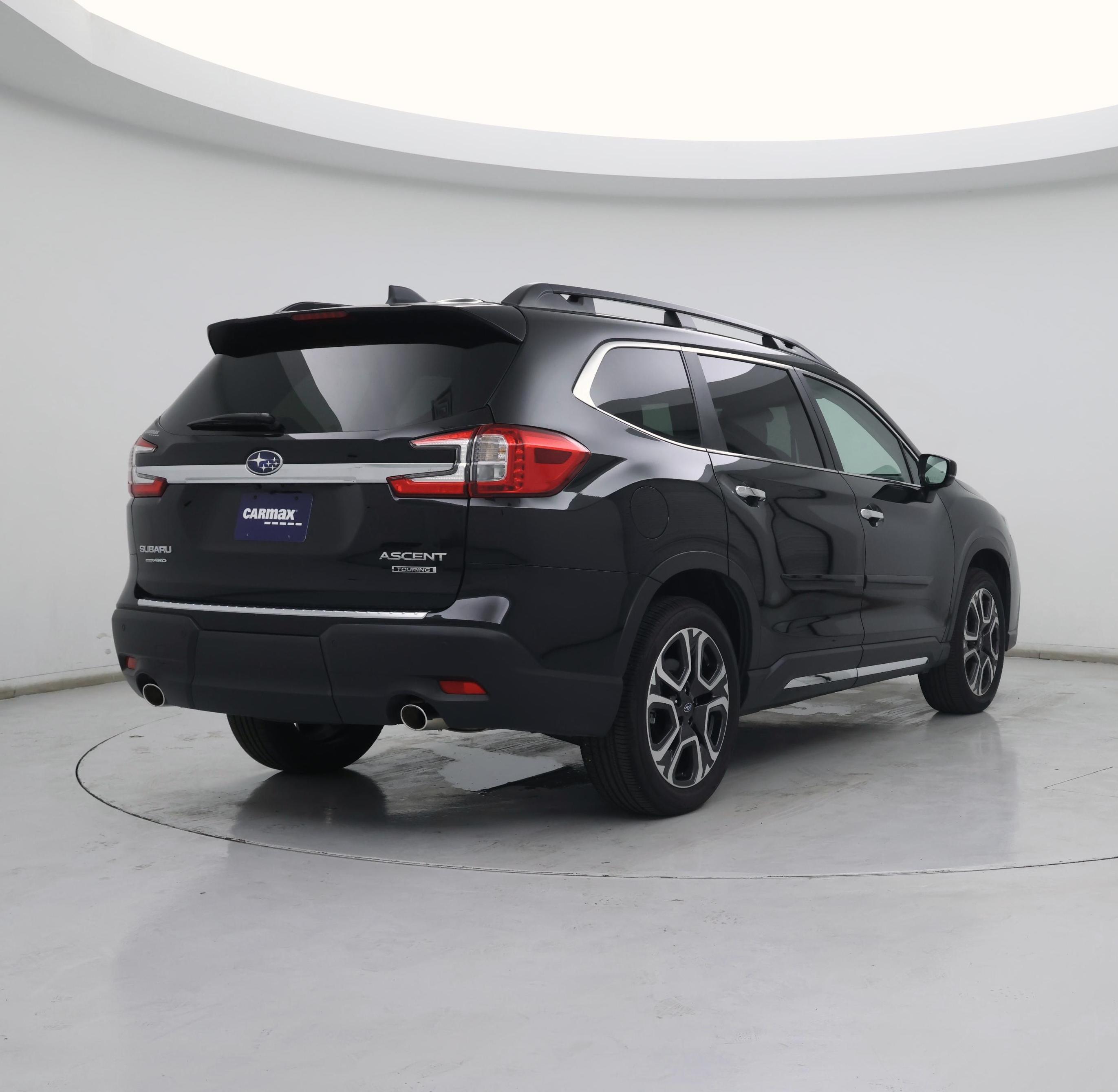 Thumbnail: 2025 Subaru Ascent - 8