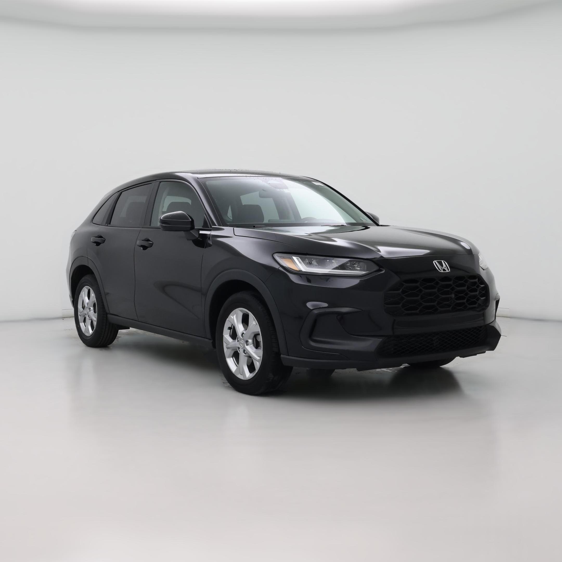 Thumbnail: 2025 Honda HR-V - 1