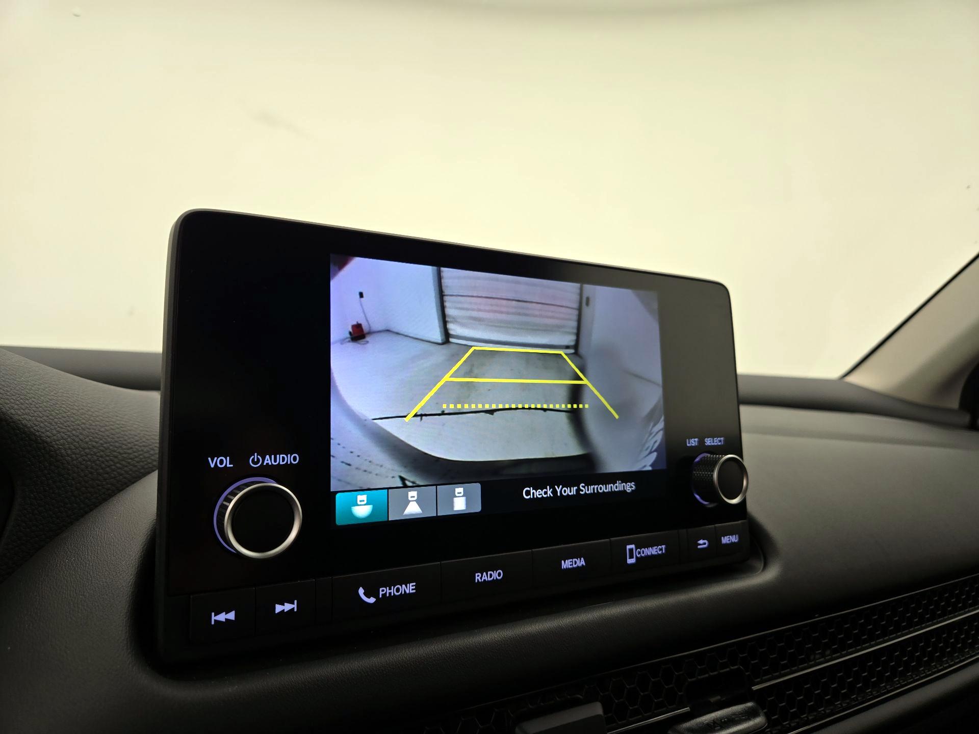 Thumbnail: 2025 Honda HR-V - 14