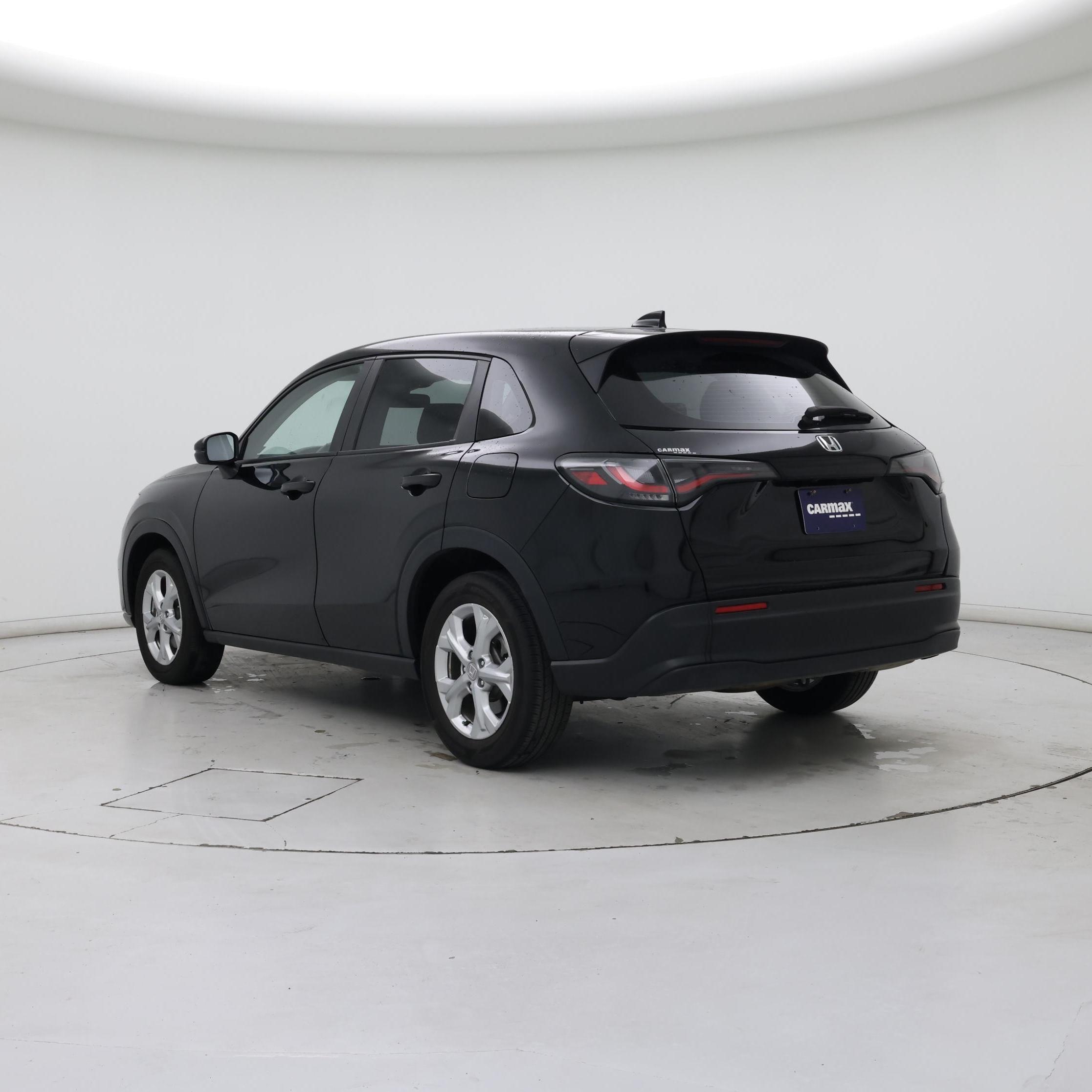 Thumbnail: 2025 Honda HR-V - 2