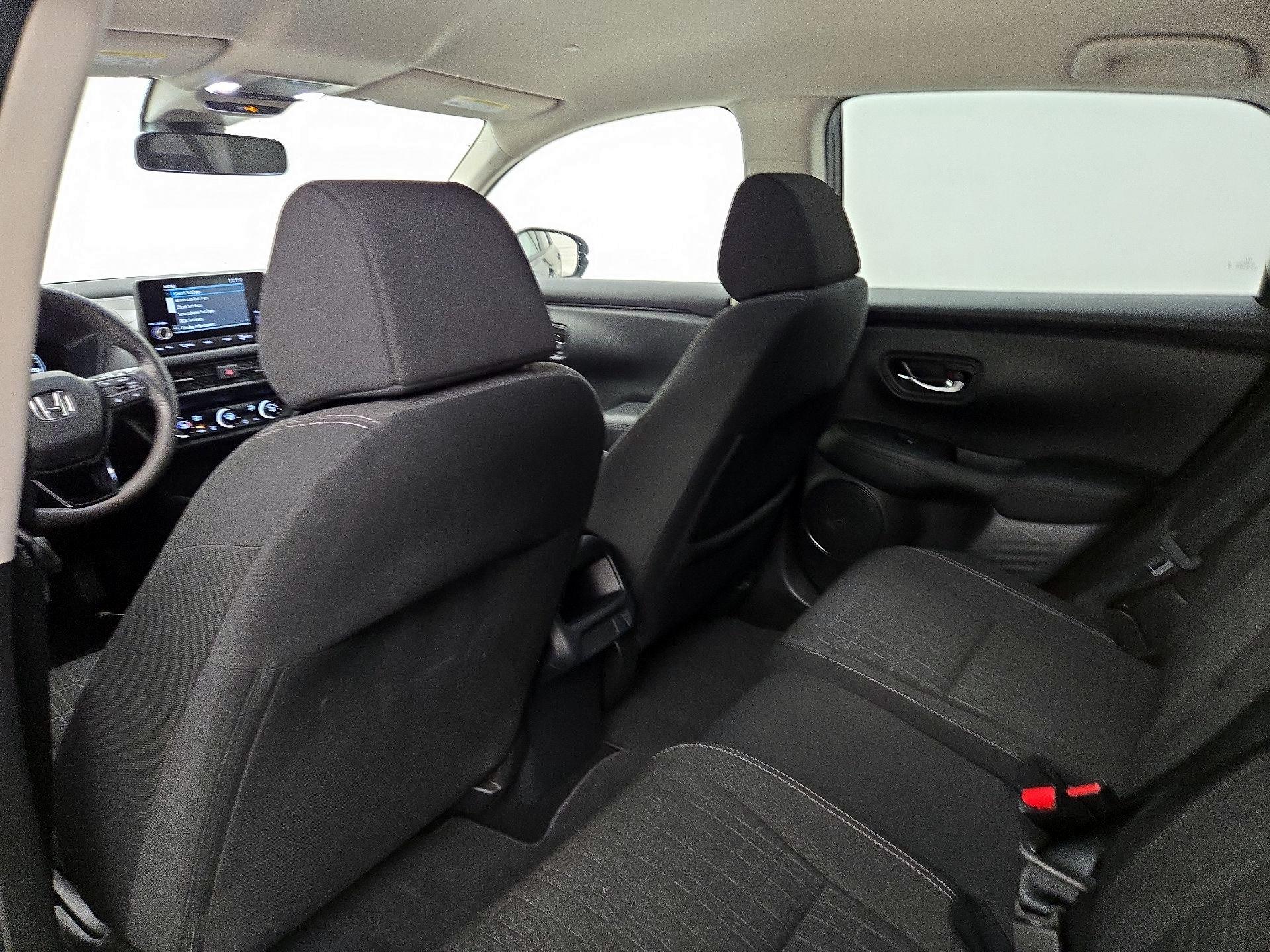 Thumbnail: 2025 Honda HR-V - 19