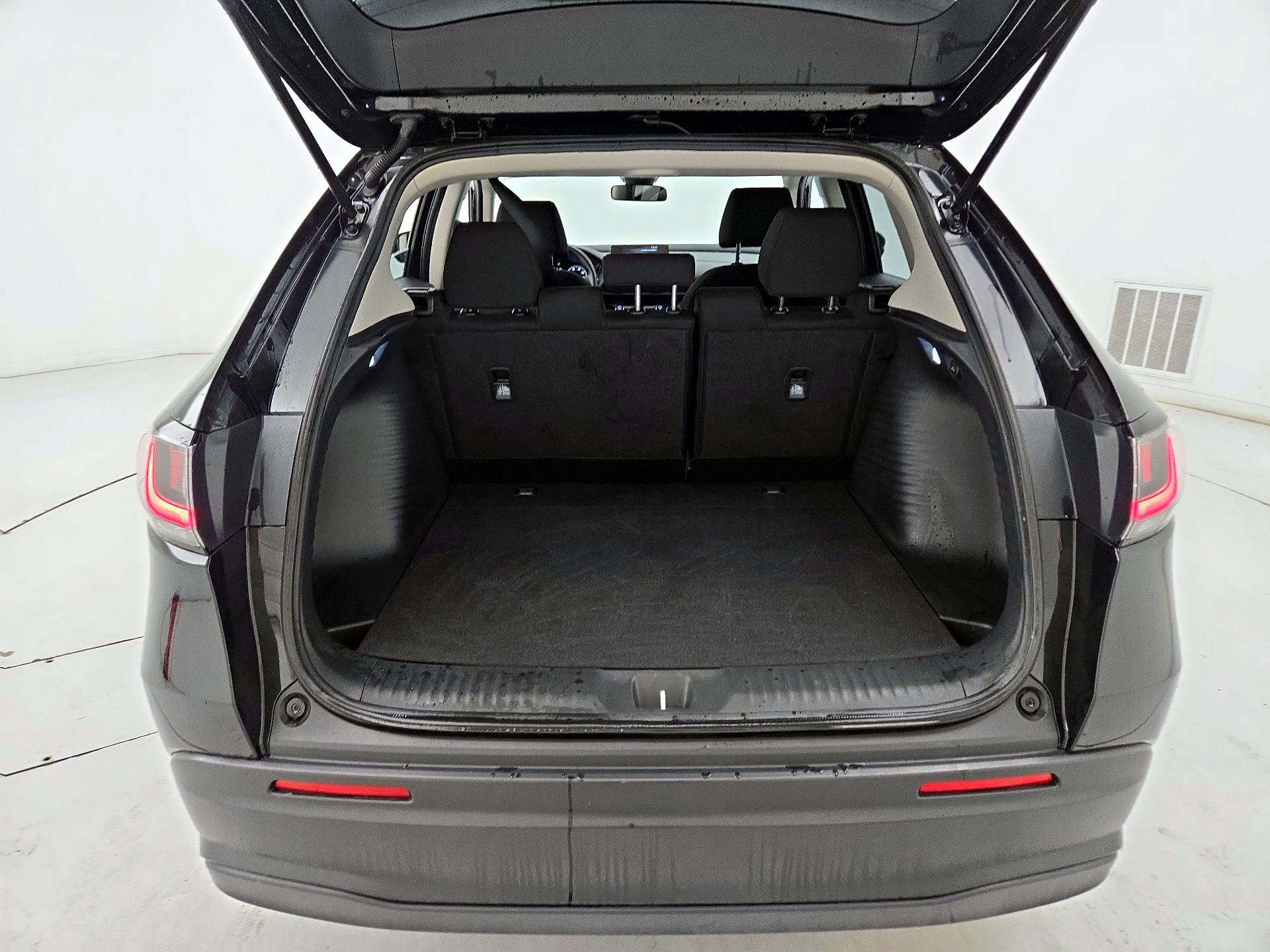 Thumbnail: 2025 Honda HR-V - 20